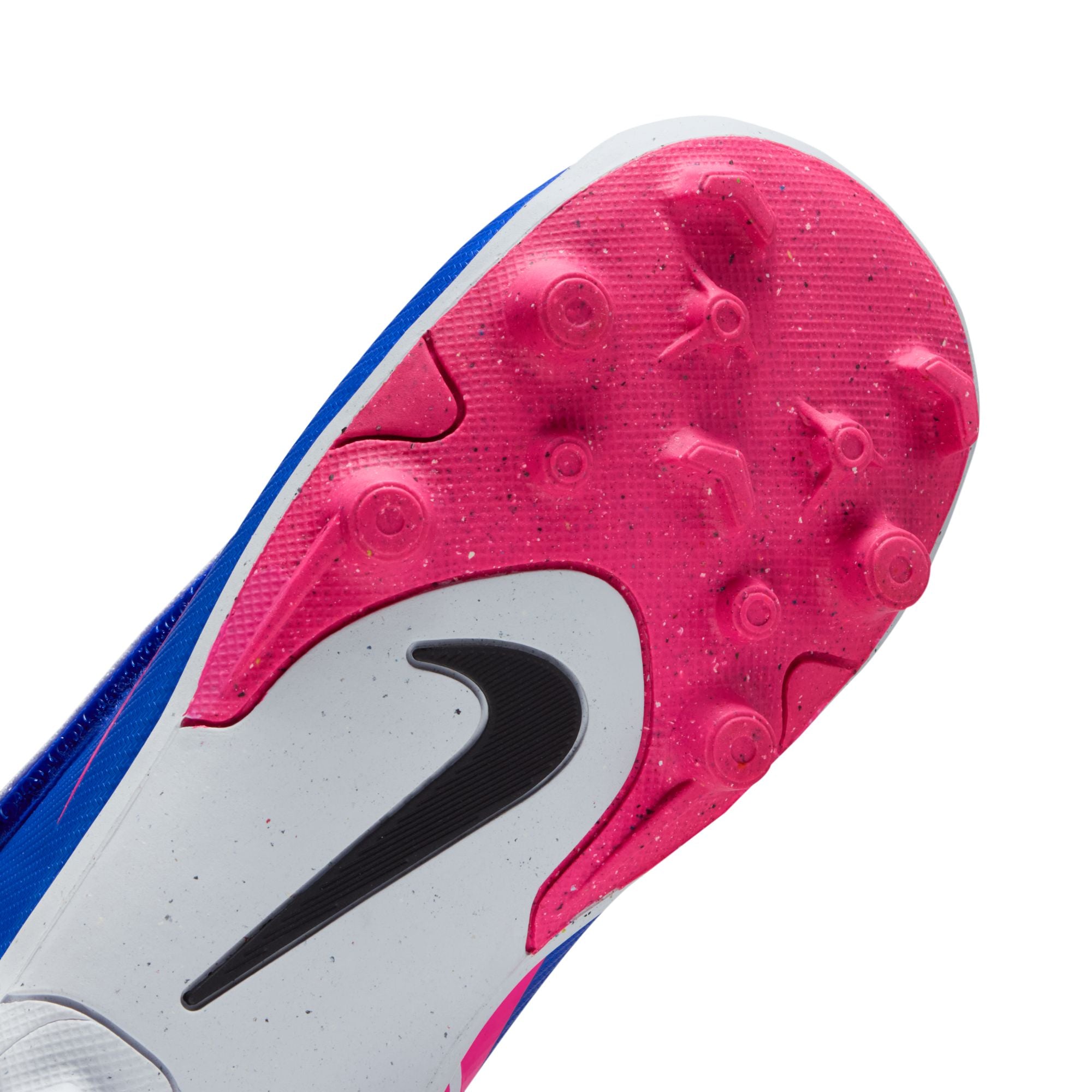 Nike Mercurial Vapor 16 Club Velcro Kids Football Boots