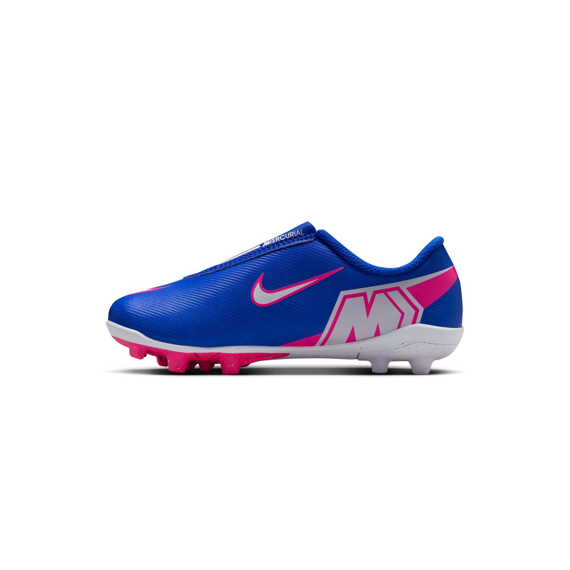 Nike Mercurial Vapor 16 Club Velcro Kids Football Boots