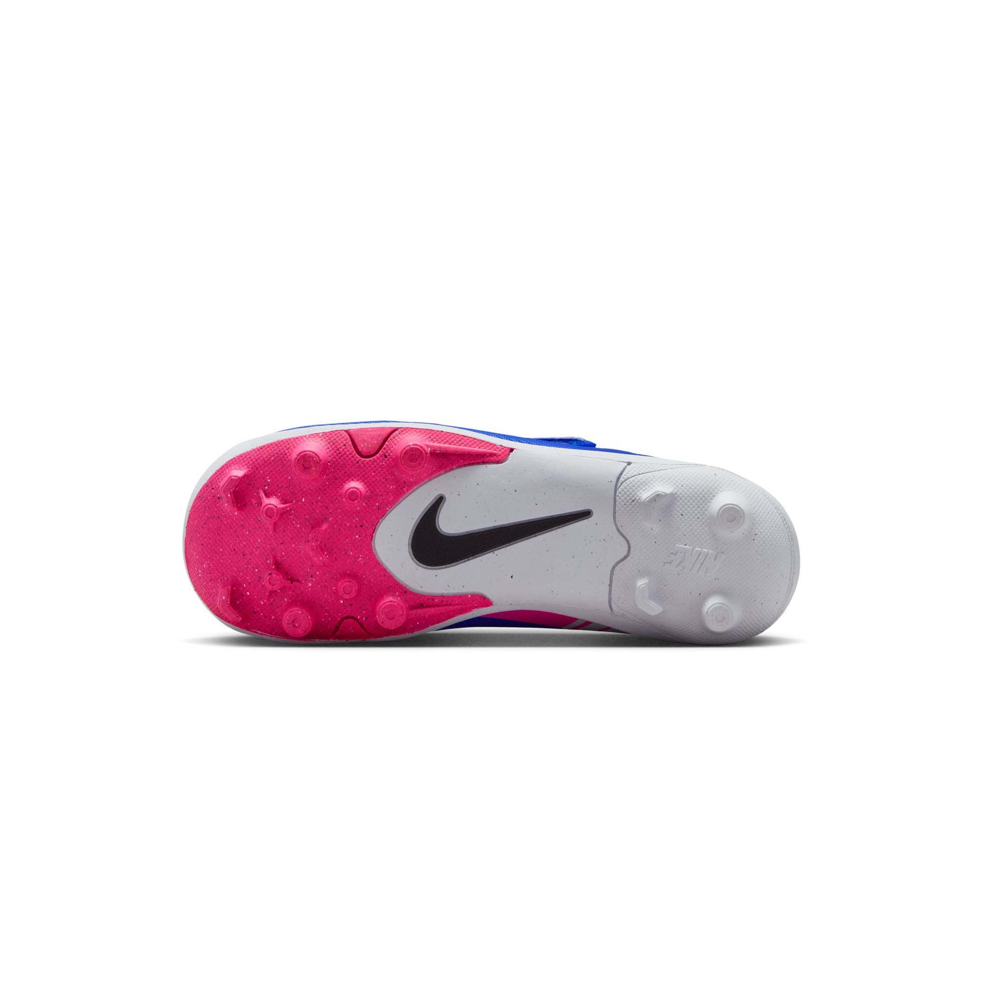 Nike Mercurial Vapor 16 Club Velcro Kids Football Boots