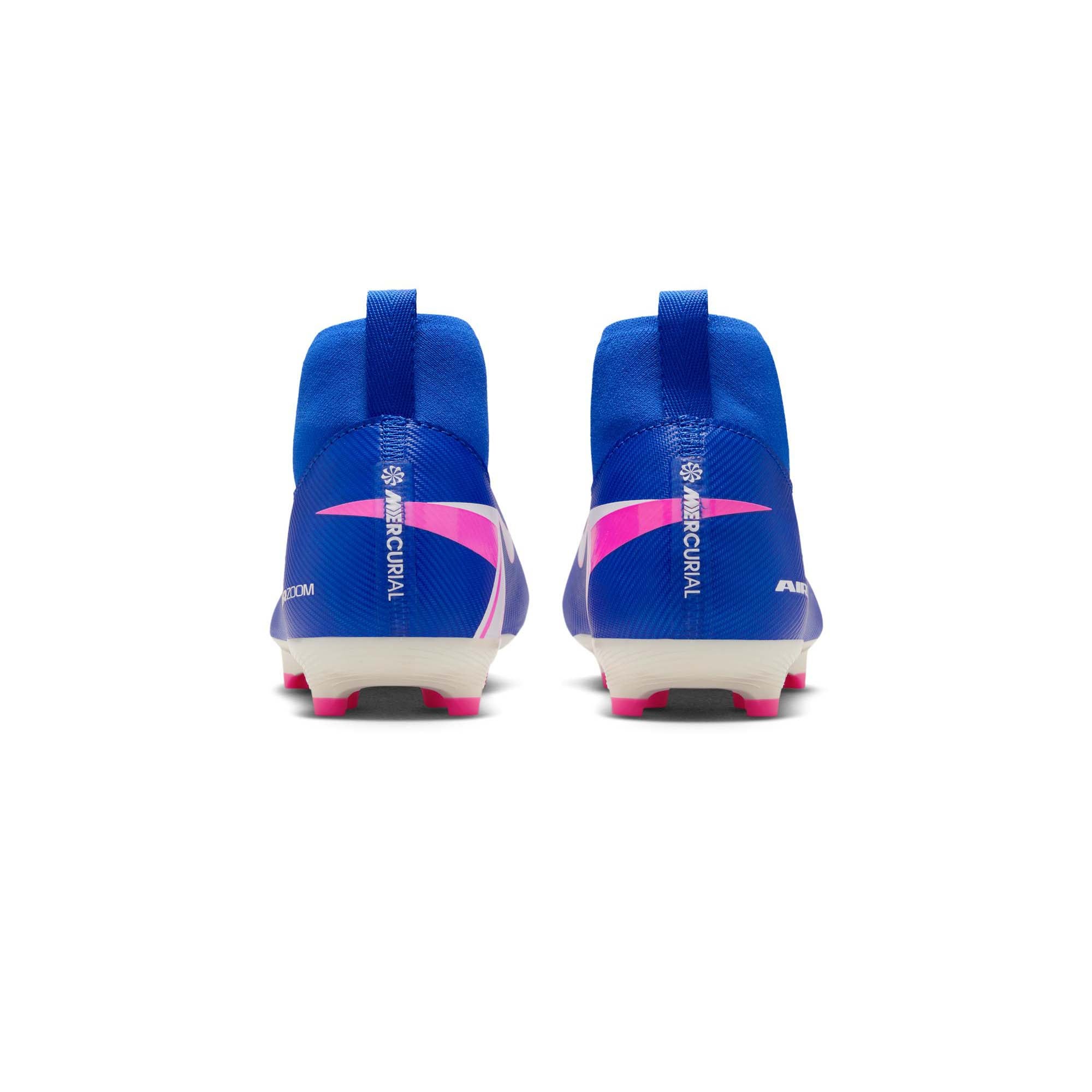 Nike Mercurial Superfly 10 Academy Kids Football Boots