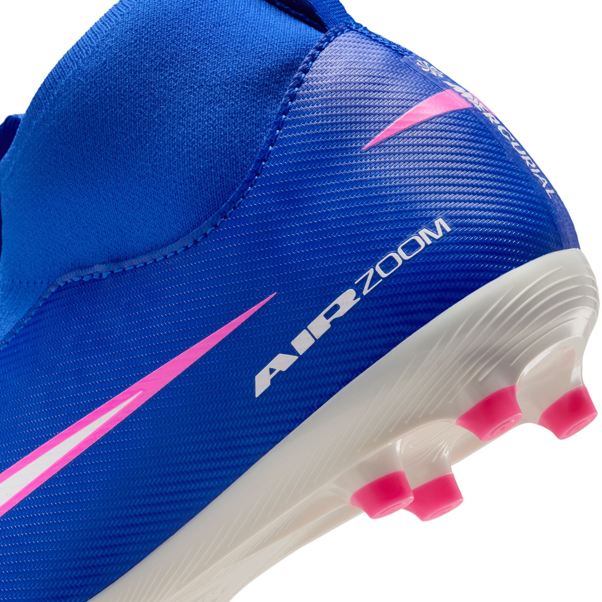 Nike Mercurial Superfly 10 Academy Kids Football Boots