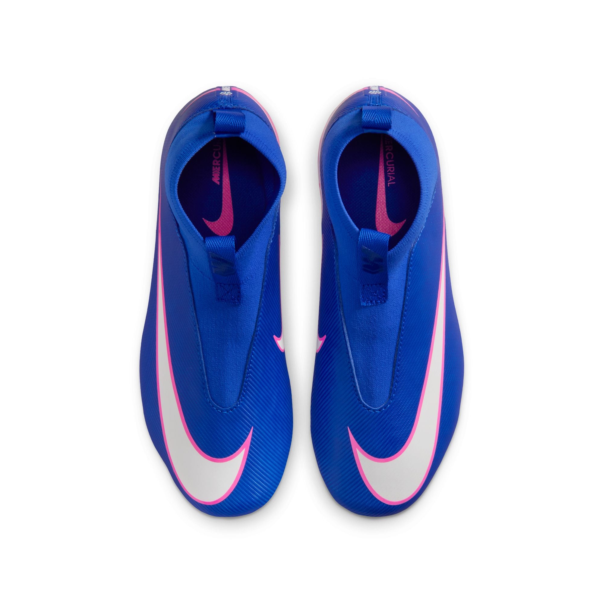 Nike Mercurial Superfly 10 Academy Kids Football Boots