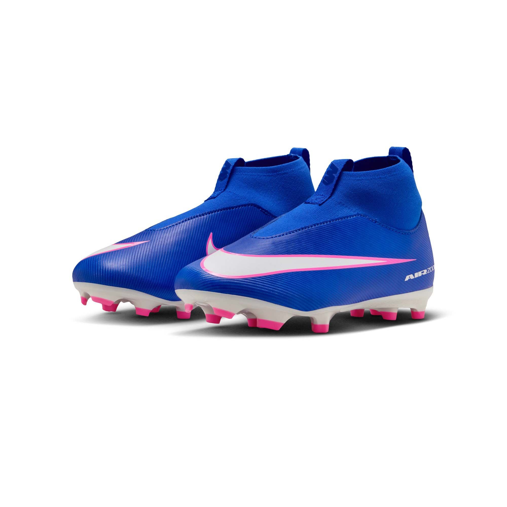Nike Mercurial Superfly 10 Academy Kids Football Boots