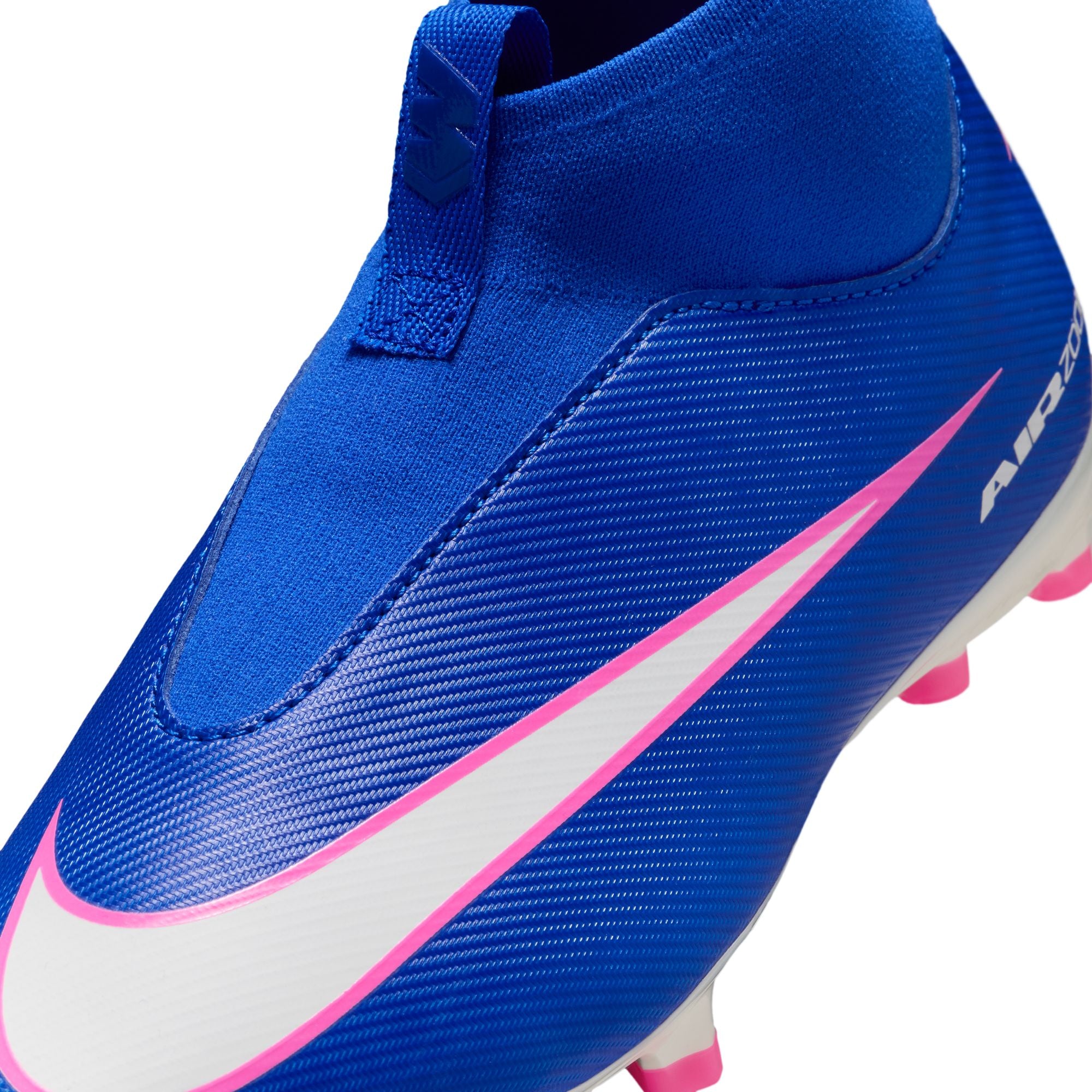Nike Mercurial Superfly 10 Academy Kids Football Boots