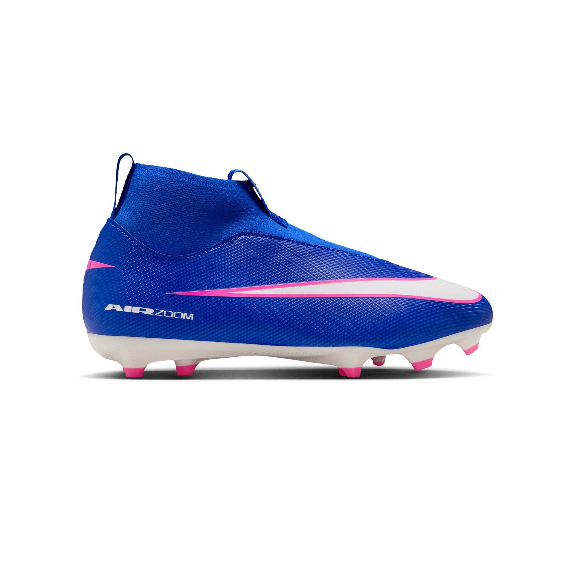 Nike Mercurial Superfly 10 Academy Kids Football Boots