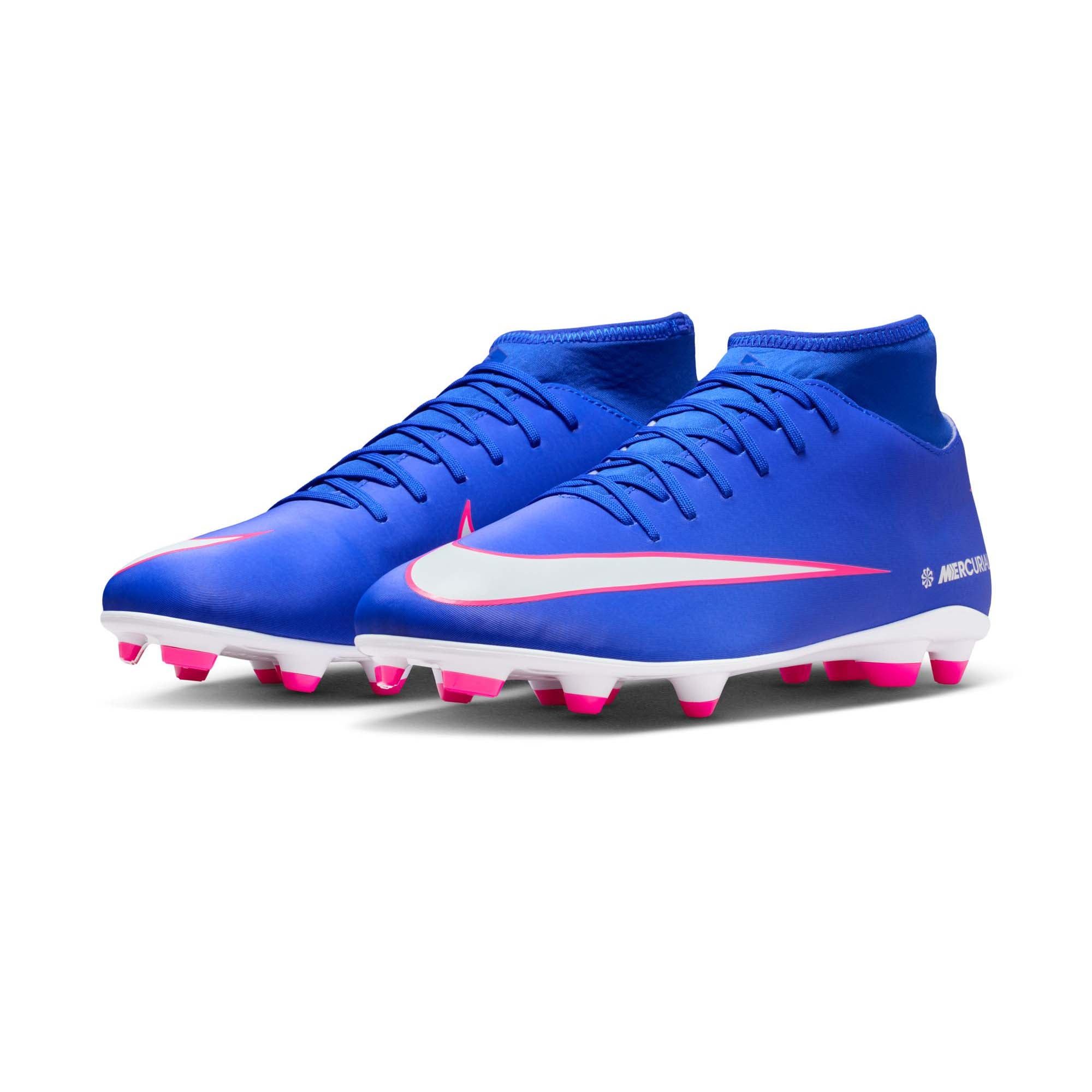 Nike Mercurial Superfly 10 Club Mens Football Boots