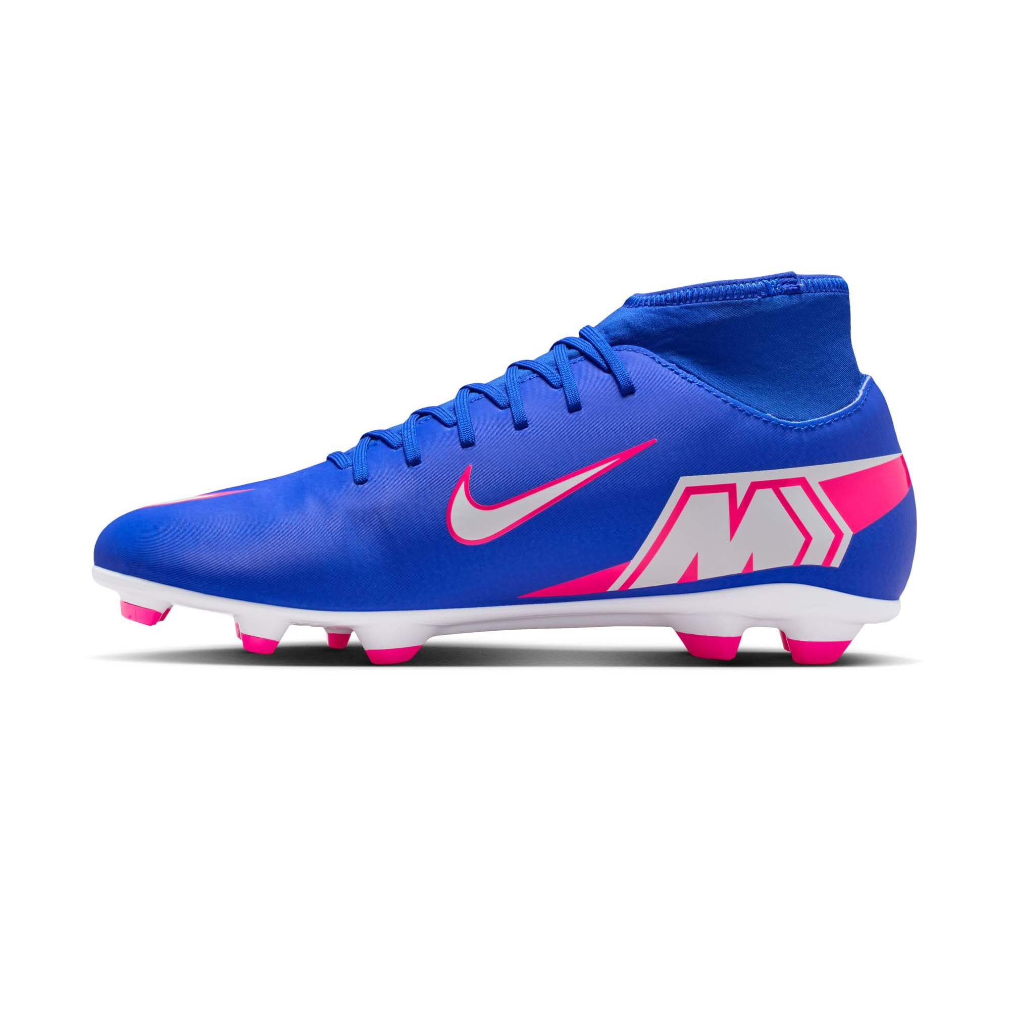 nike mercurial superfly df junior fg football boots