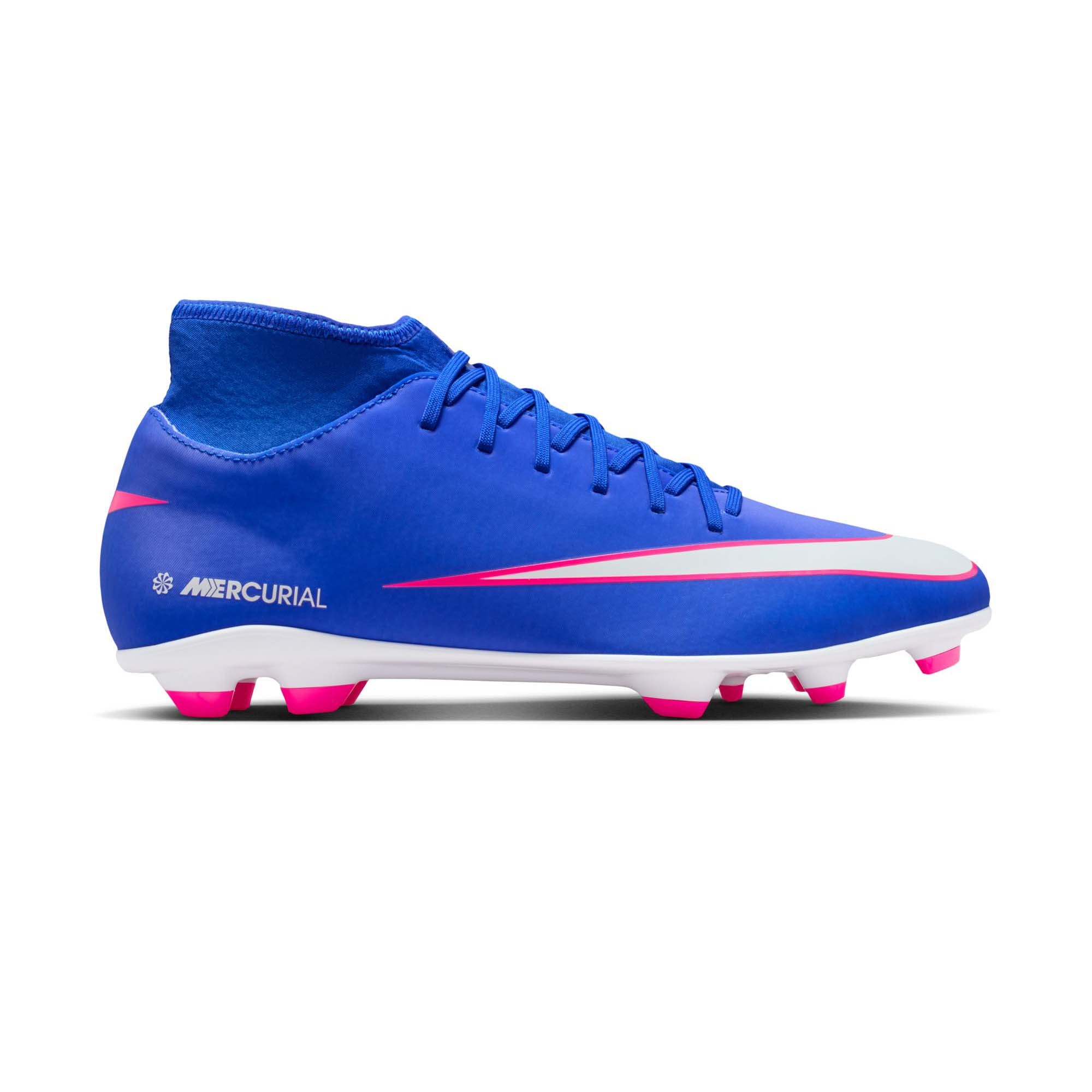Nike Mercurial Superfly 10 Club Mens Football Boots
