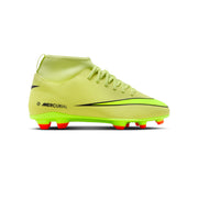 Nike Mericuial Superfly 10 Club Multi-Ground Kids Football Boots