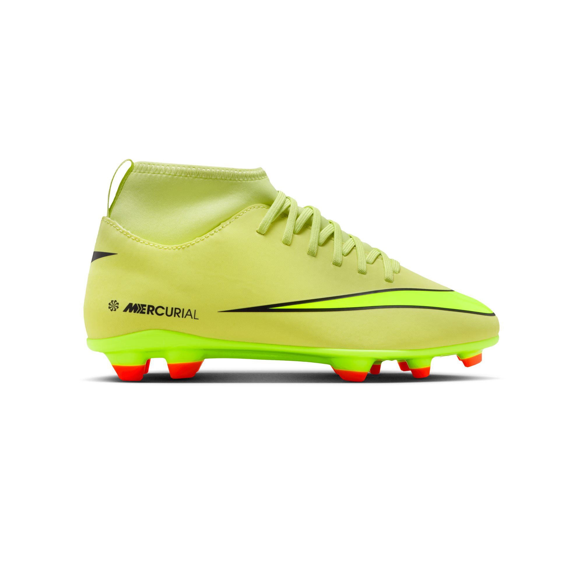 Nike Mericuial Superfly 10 Club Multi-Ground Kids Football Boots