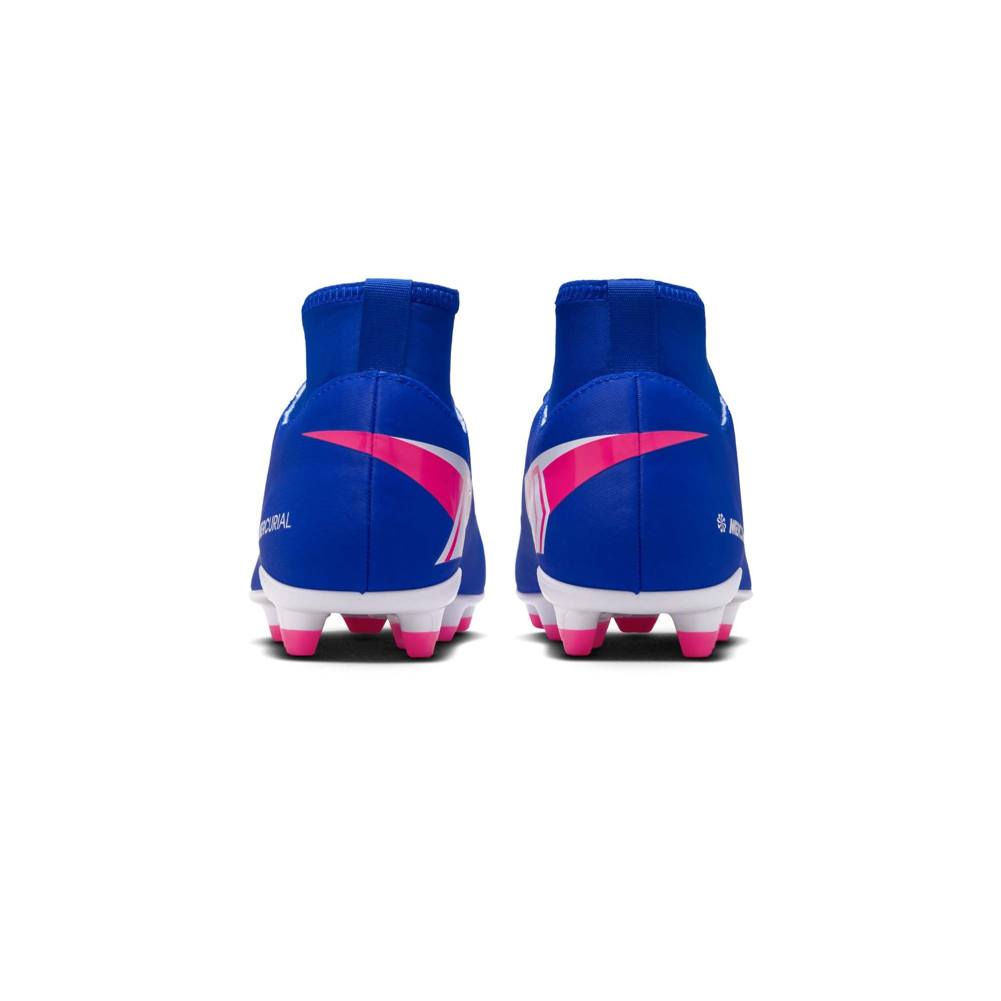 Nike Mercurial Superfly 10 Club Kids Football Boots