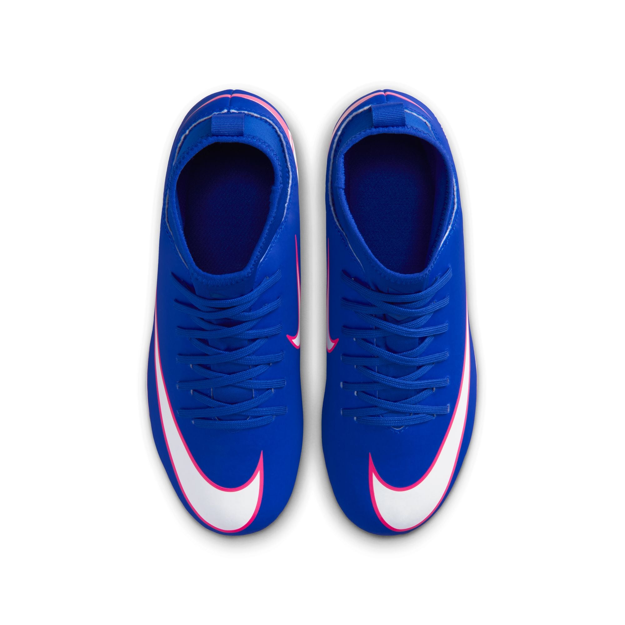 Nike Mercurial Superfly 10 Club Kids Football Boots