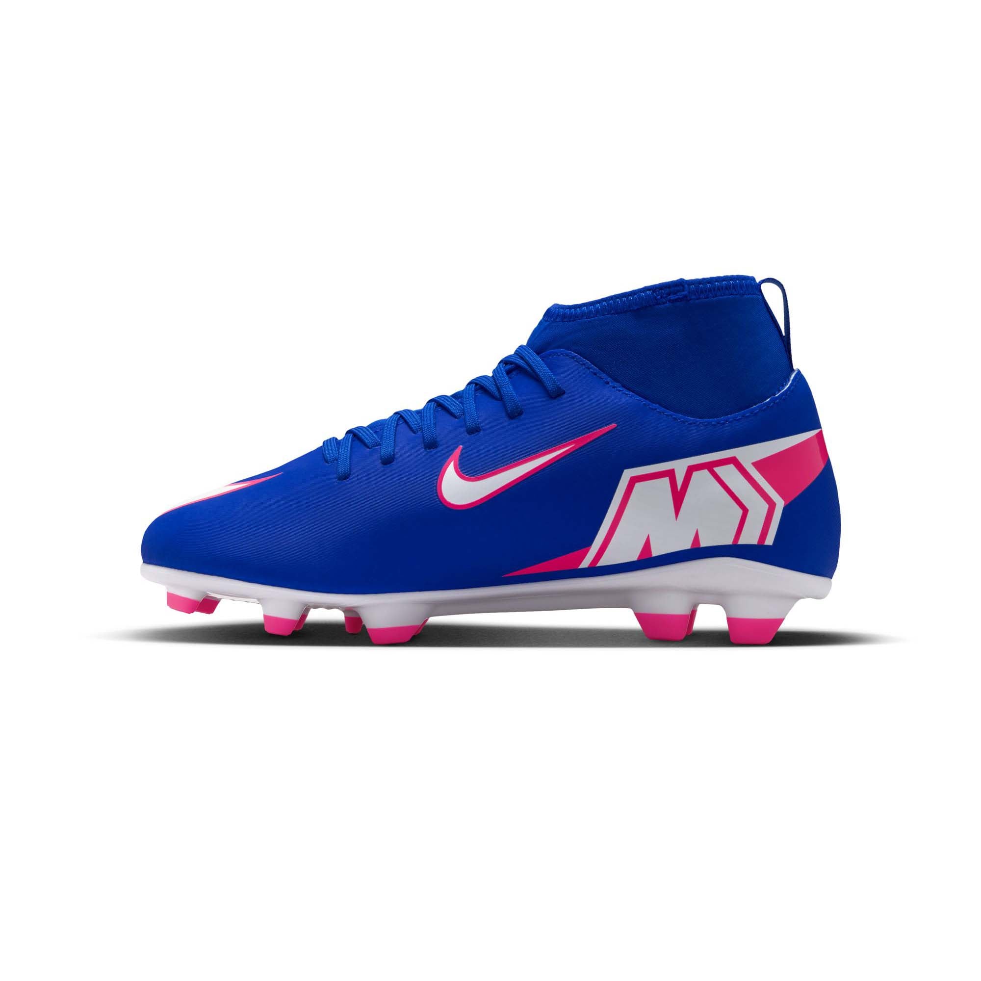 Nike Mercurial Superfly 10 Club Kids Football Boots