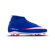 Nike Mercurial Superfly 10 Club Kids Football Boots