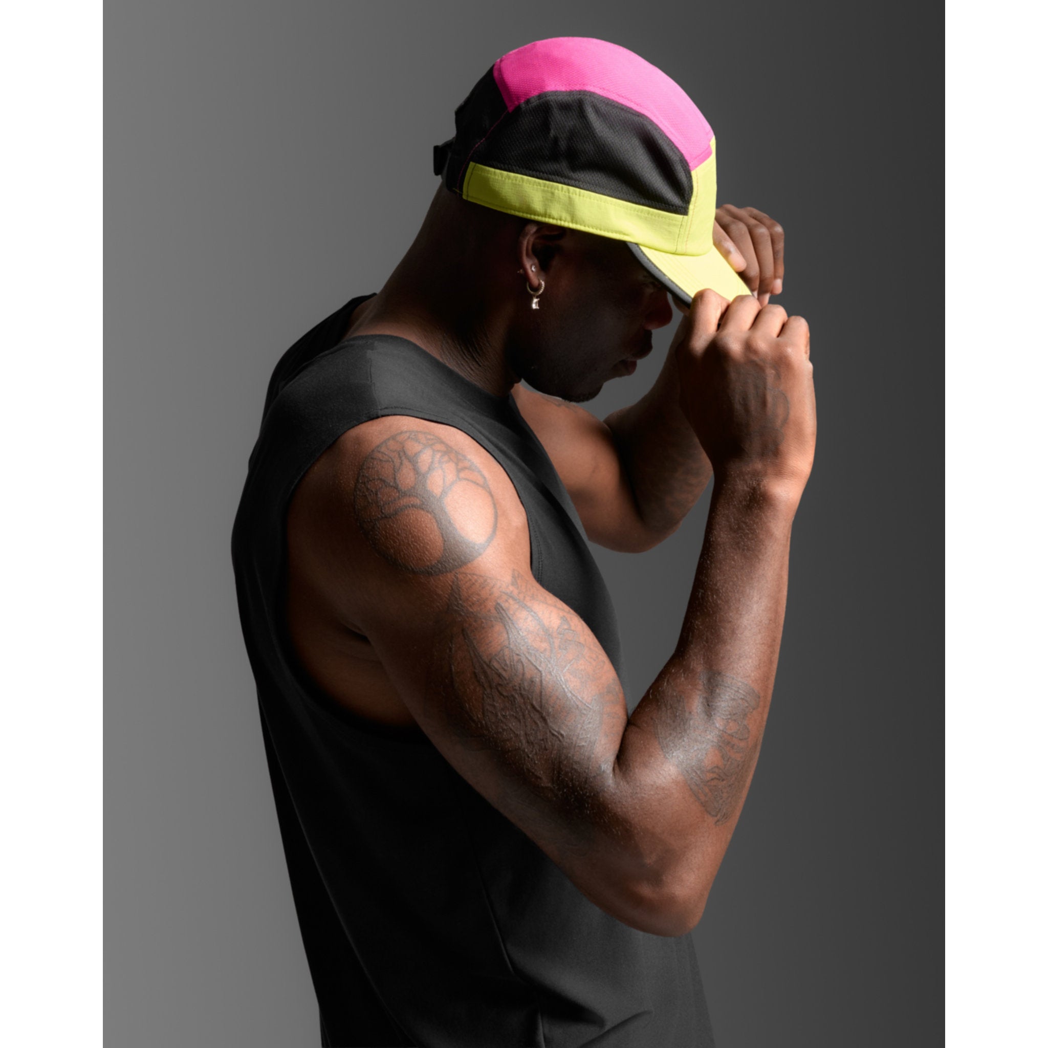 2XU Light Speed Cap