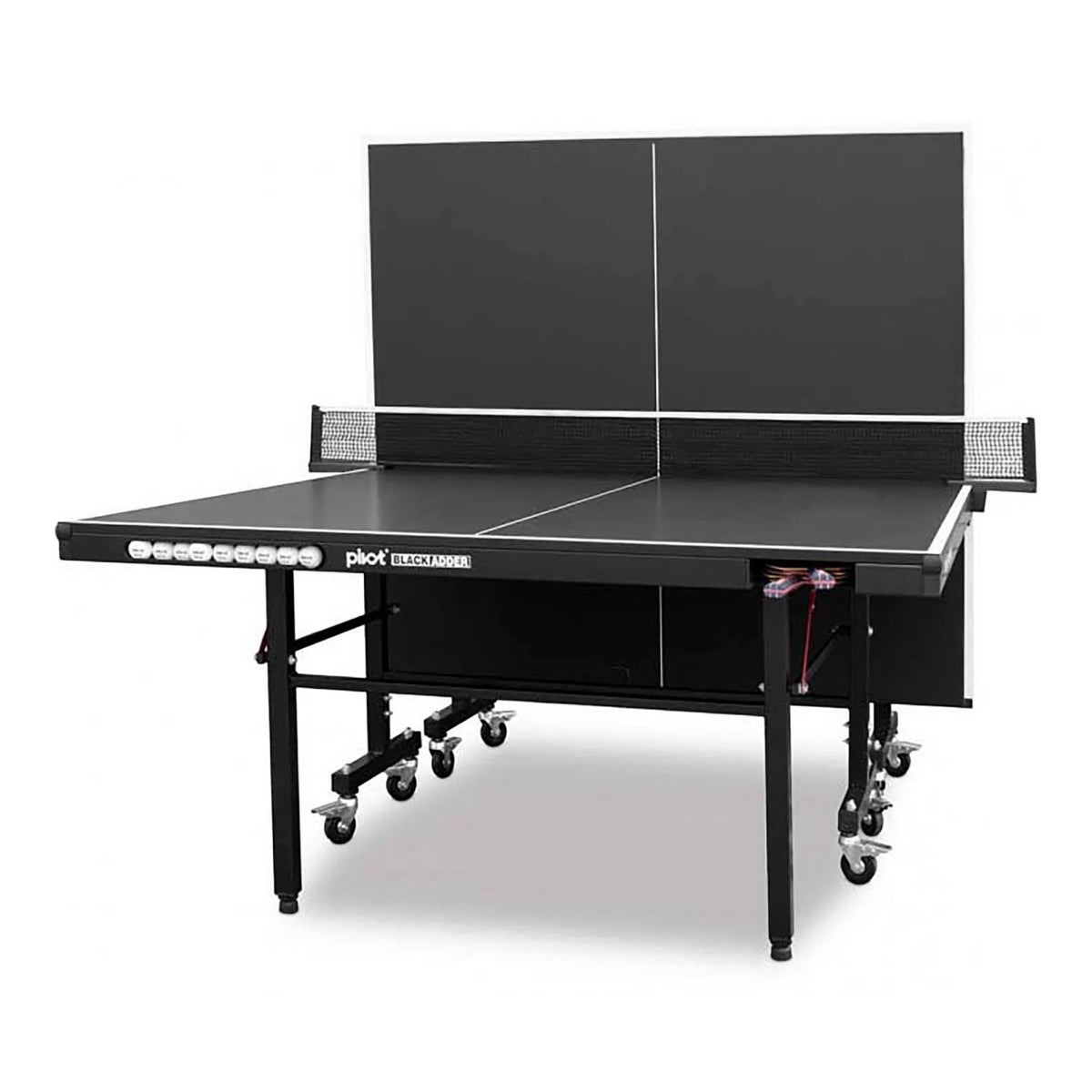 Pivot Black Adder Table Tennis Table