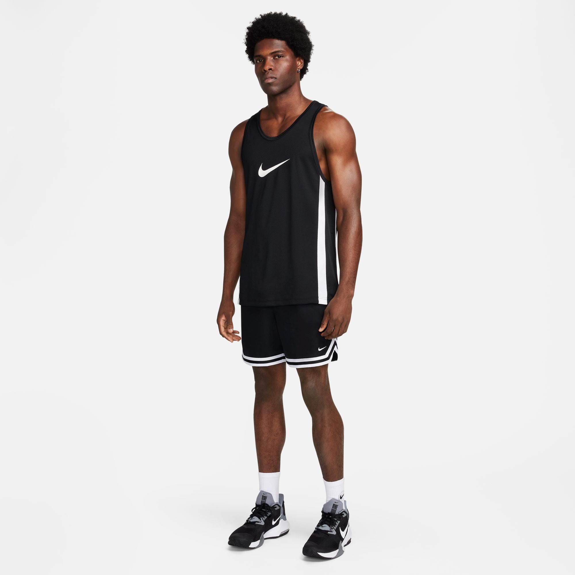Nike DNA Dri-FIT 6inch Mens Shorts