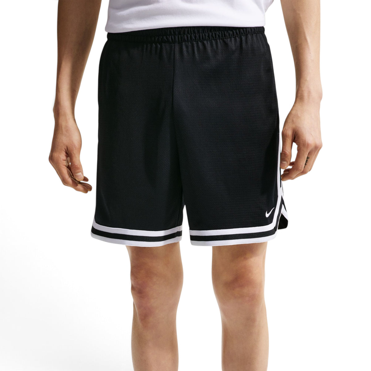 Nike DNA Dri-FIT 6-Inch Mens Basketball Shorts