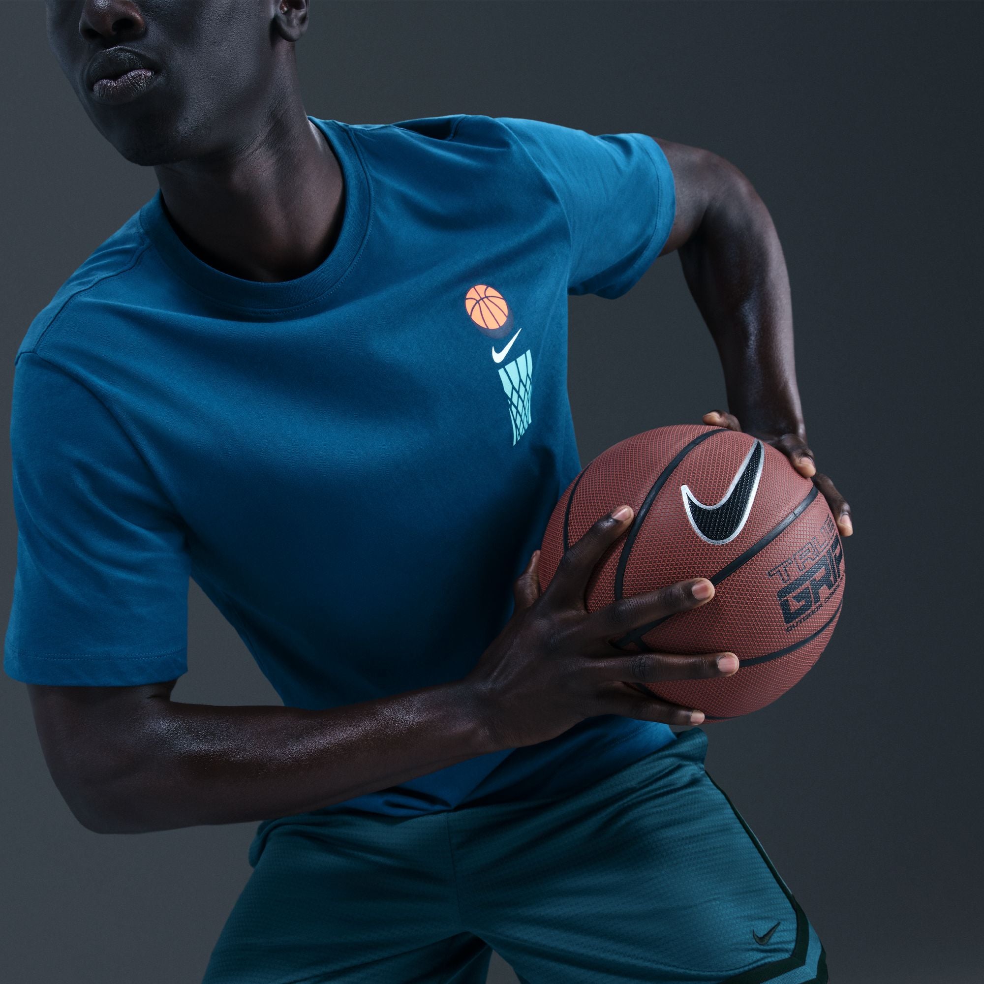 Nike DNA Dri-FIT 6inch Mens Shorts