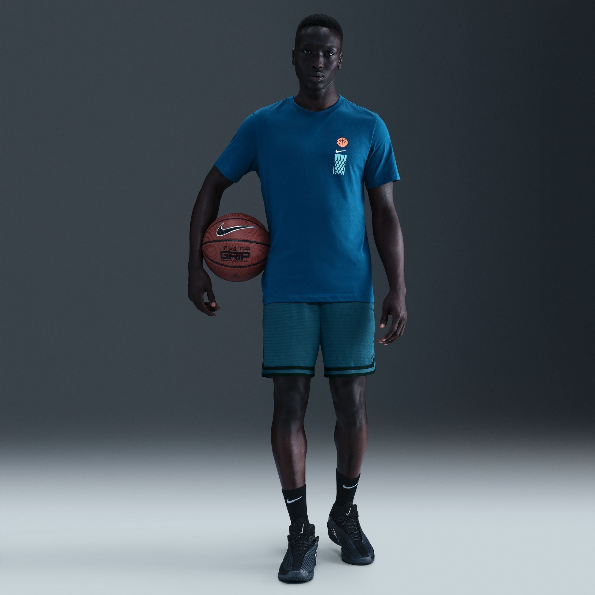 Nike DNA Dri-FIT 6inch Mens Shorts