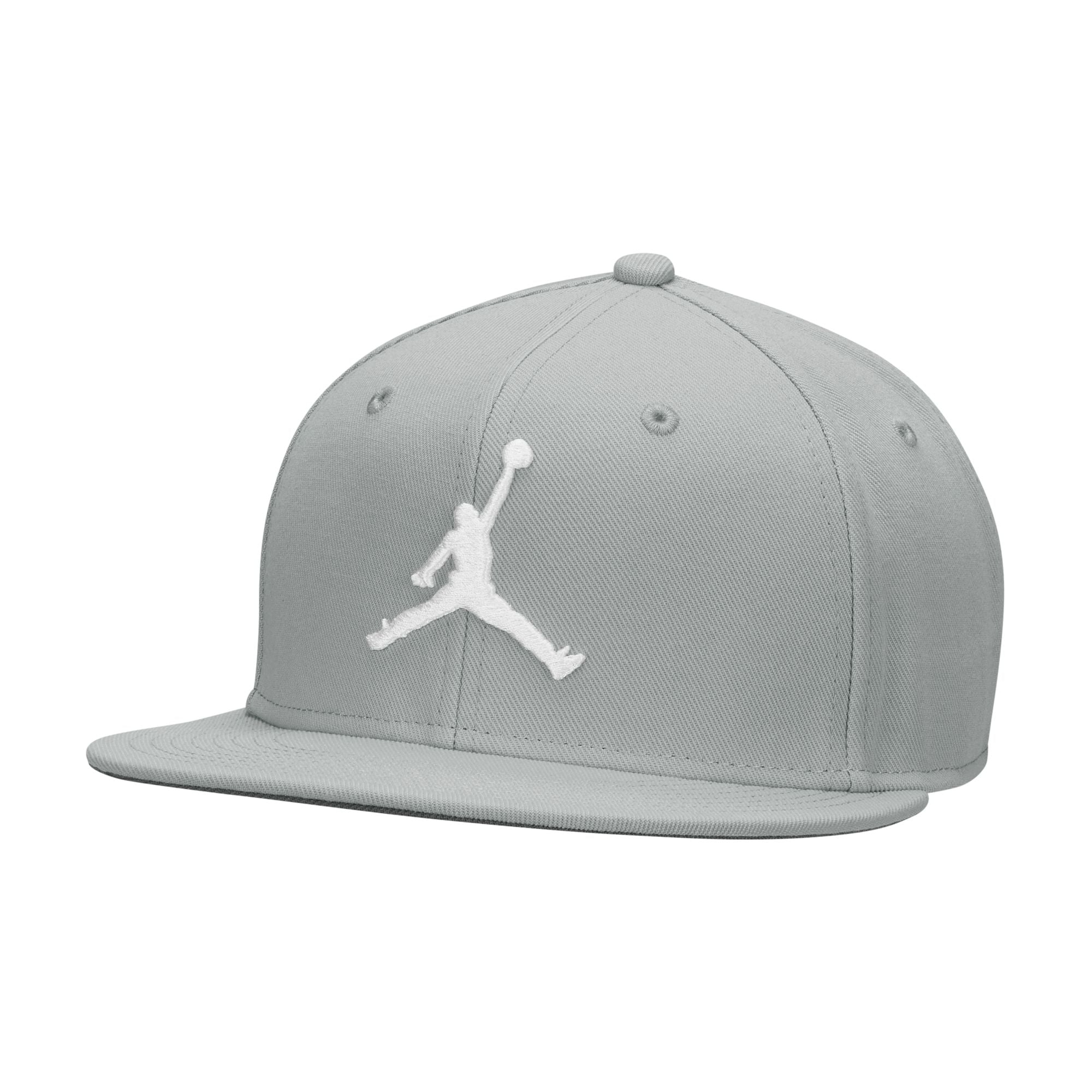 Nike Jordan Jumpman Pro Adjustable Cap