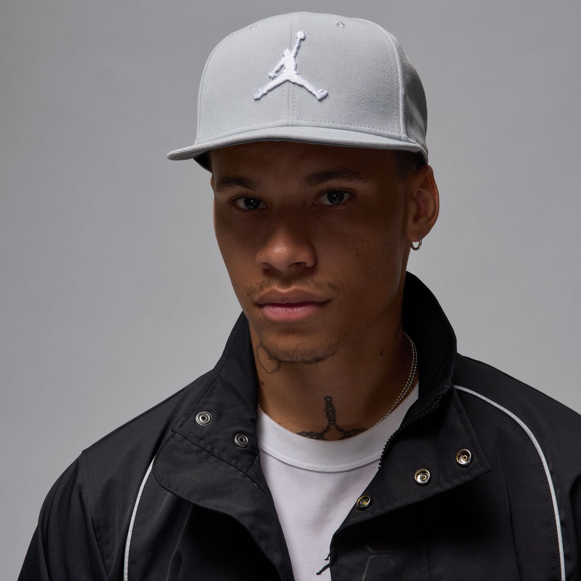 Nike Jordan Jumpman Pro Adjustable Cap