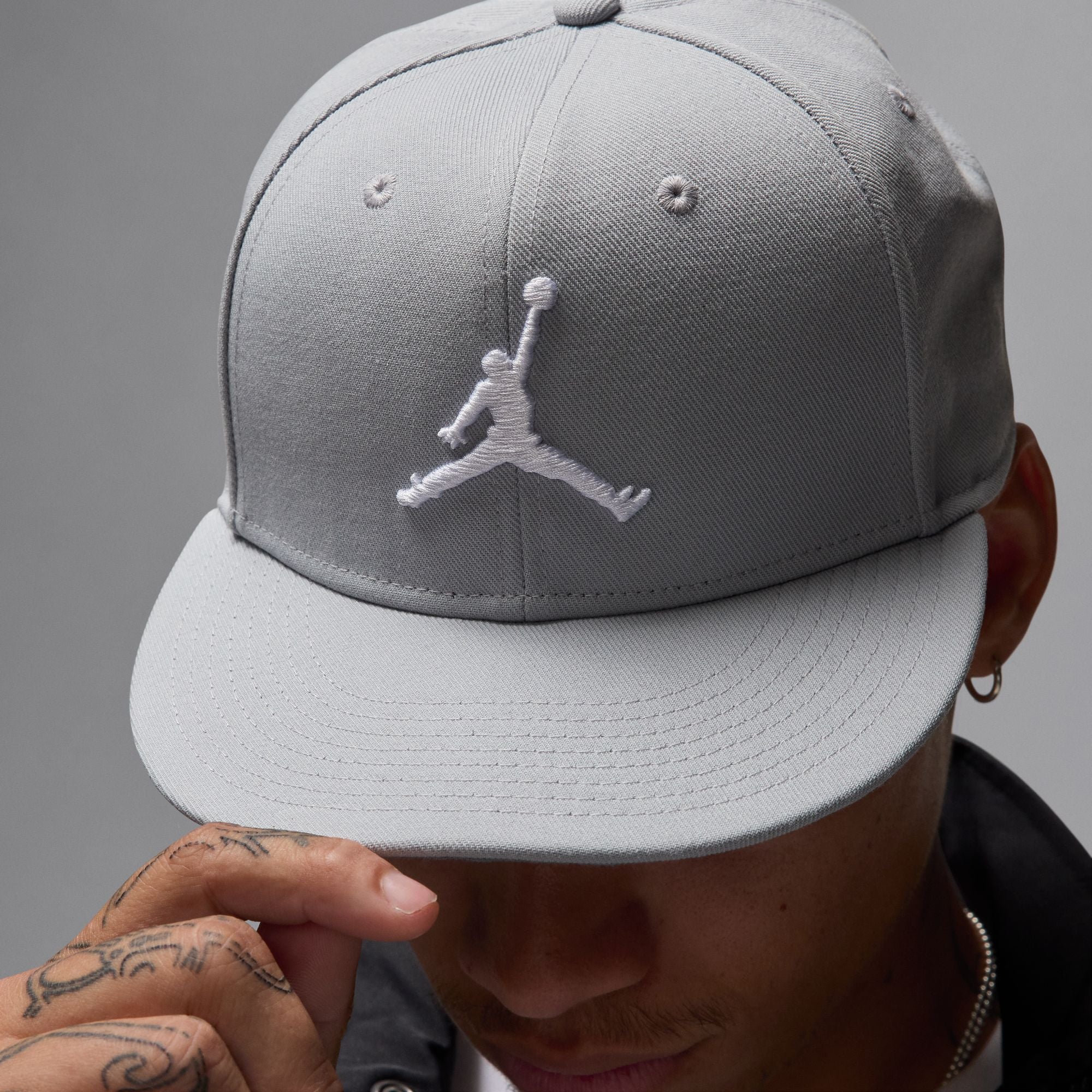 Jordan Jumpman Pro Adjustable Cap