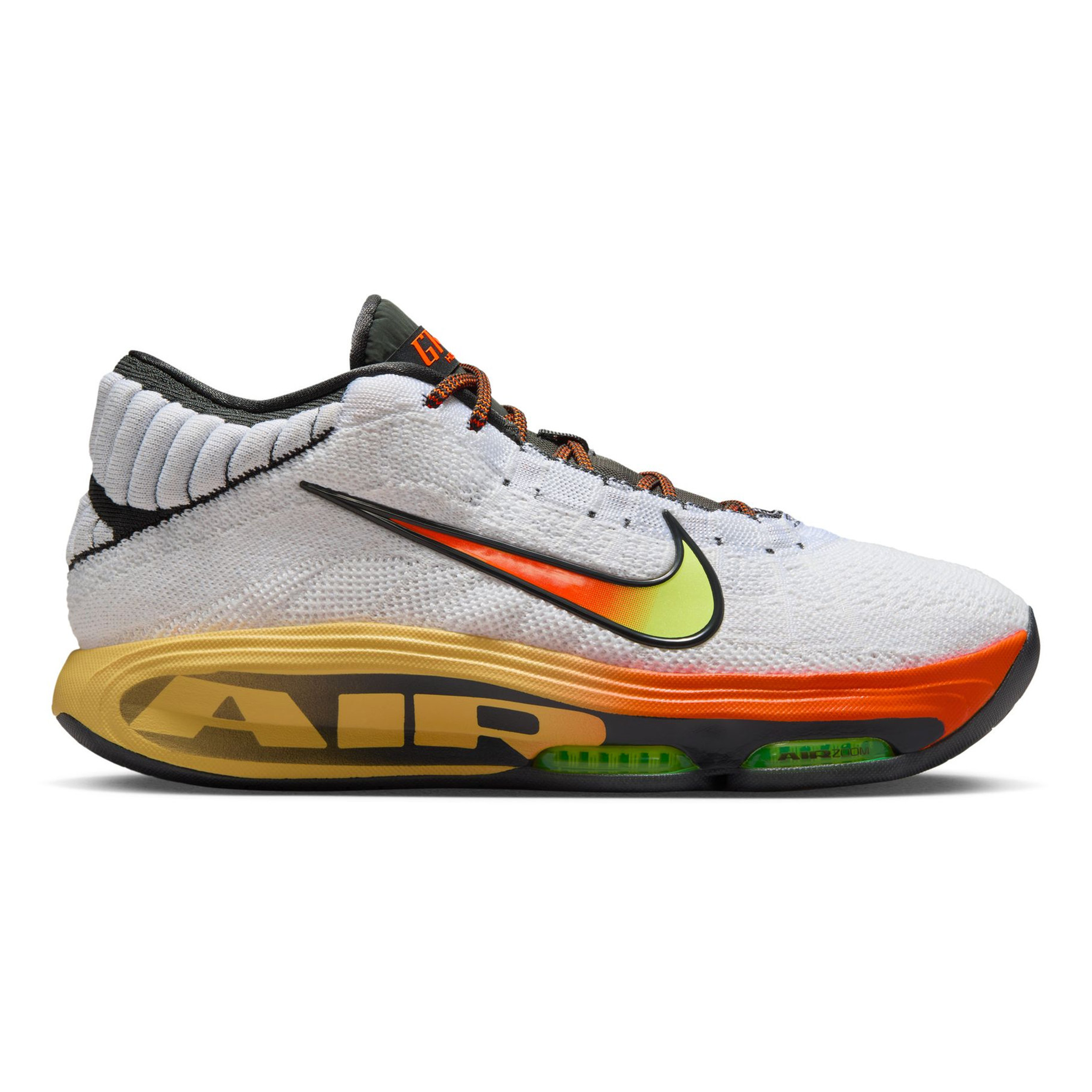 Nike G.T. Hustle 3 Mens Basketball Shoes
