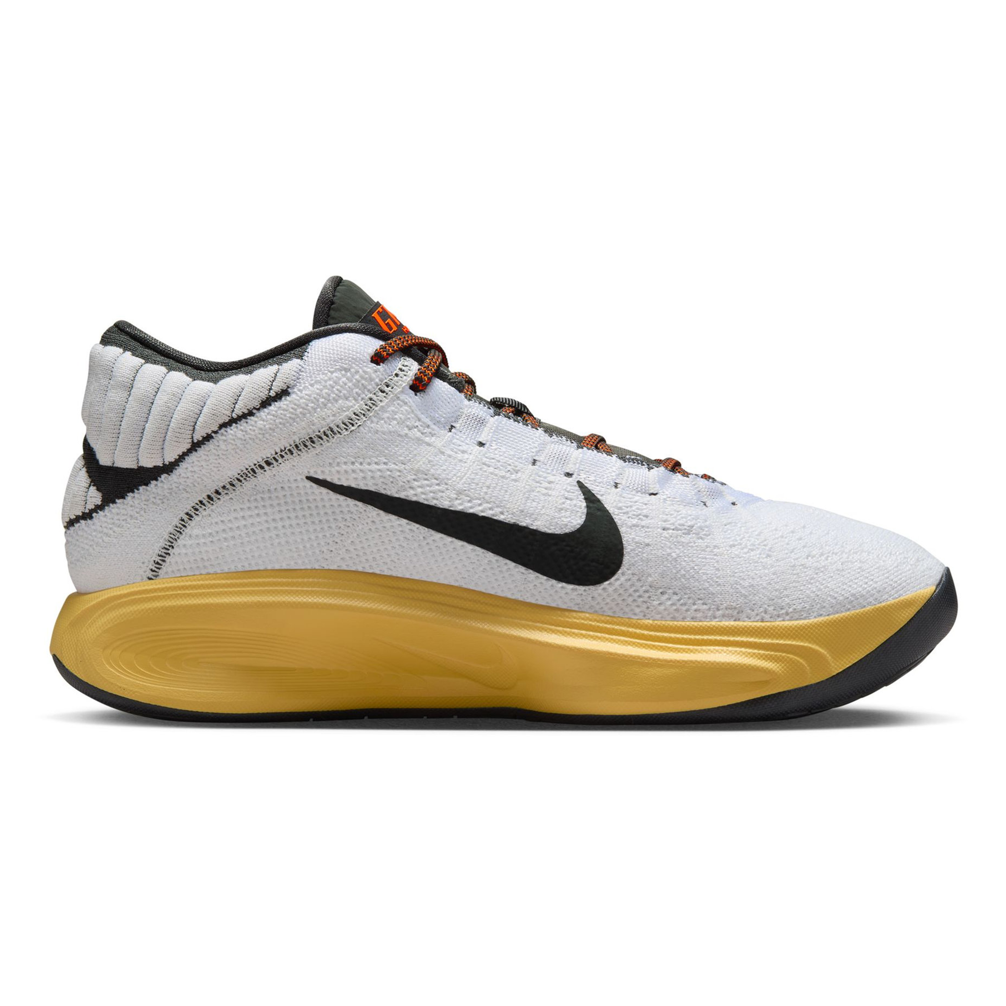 Nike G.T. Hustle 3 Mens Basketball Shoes