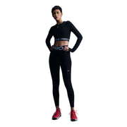 Nike Pro Sculpt High-Waisted Full-Length Womens Tights