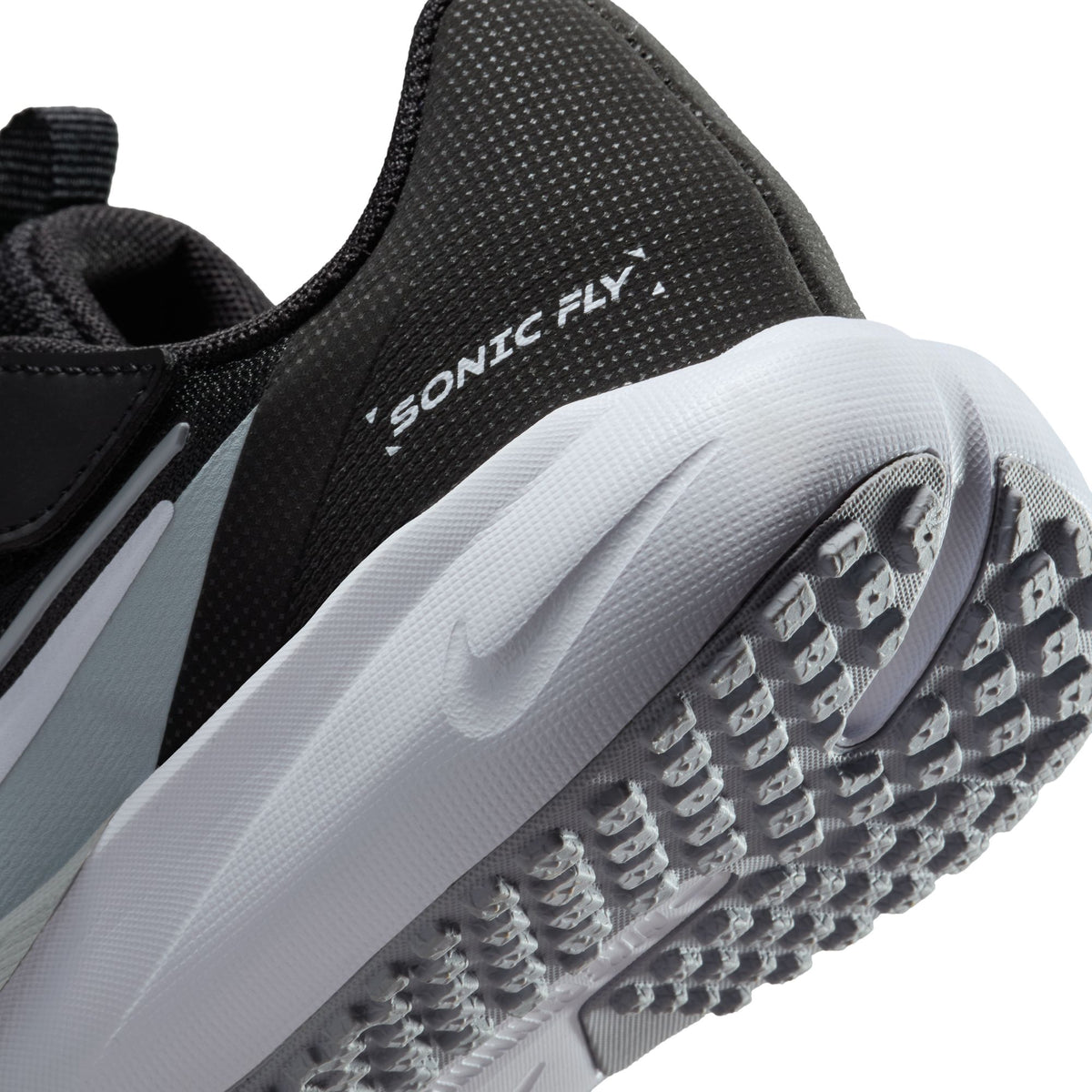 Nike Sonic Fly PS Kids Running Shoes