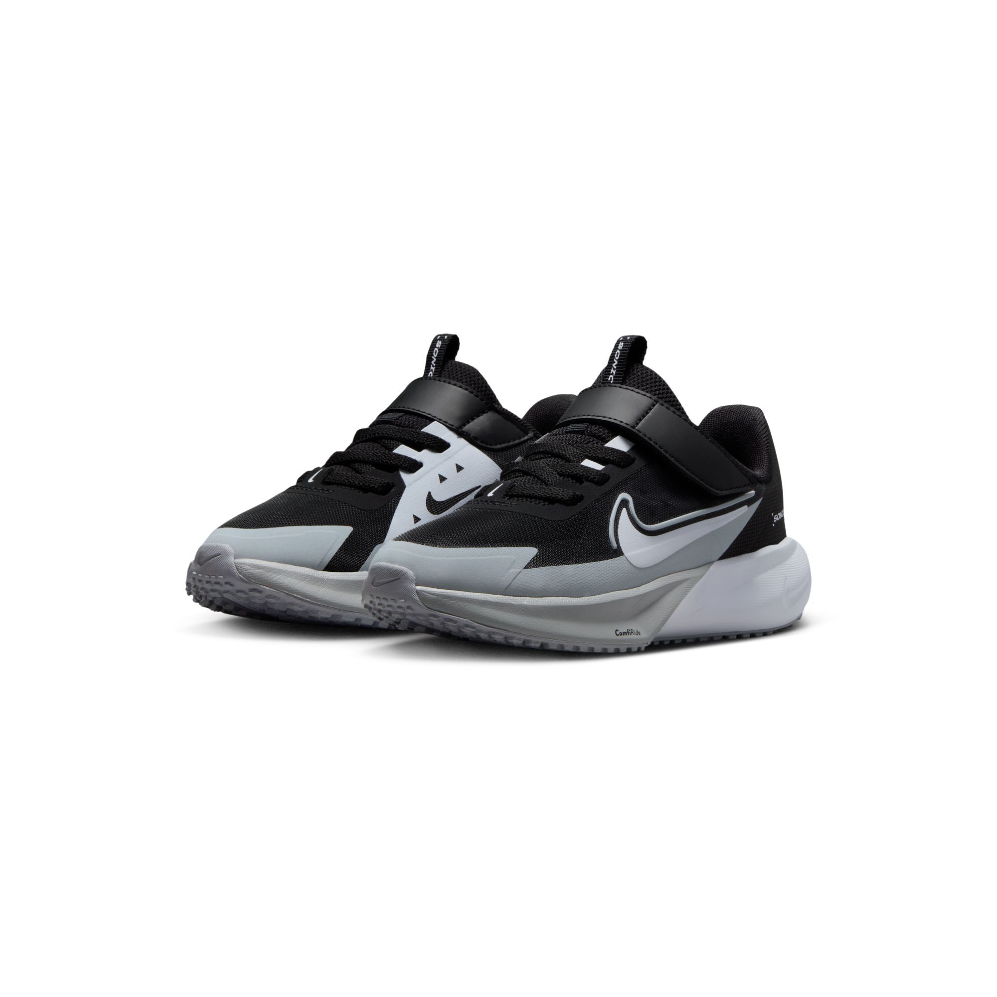 Nike Sonic Fly PS Kids Running Shoes