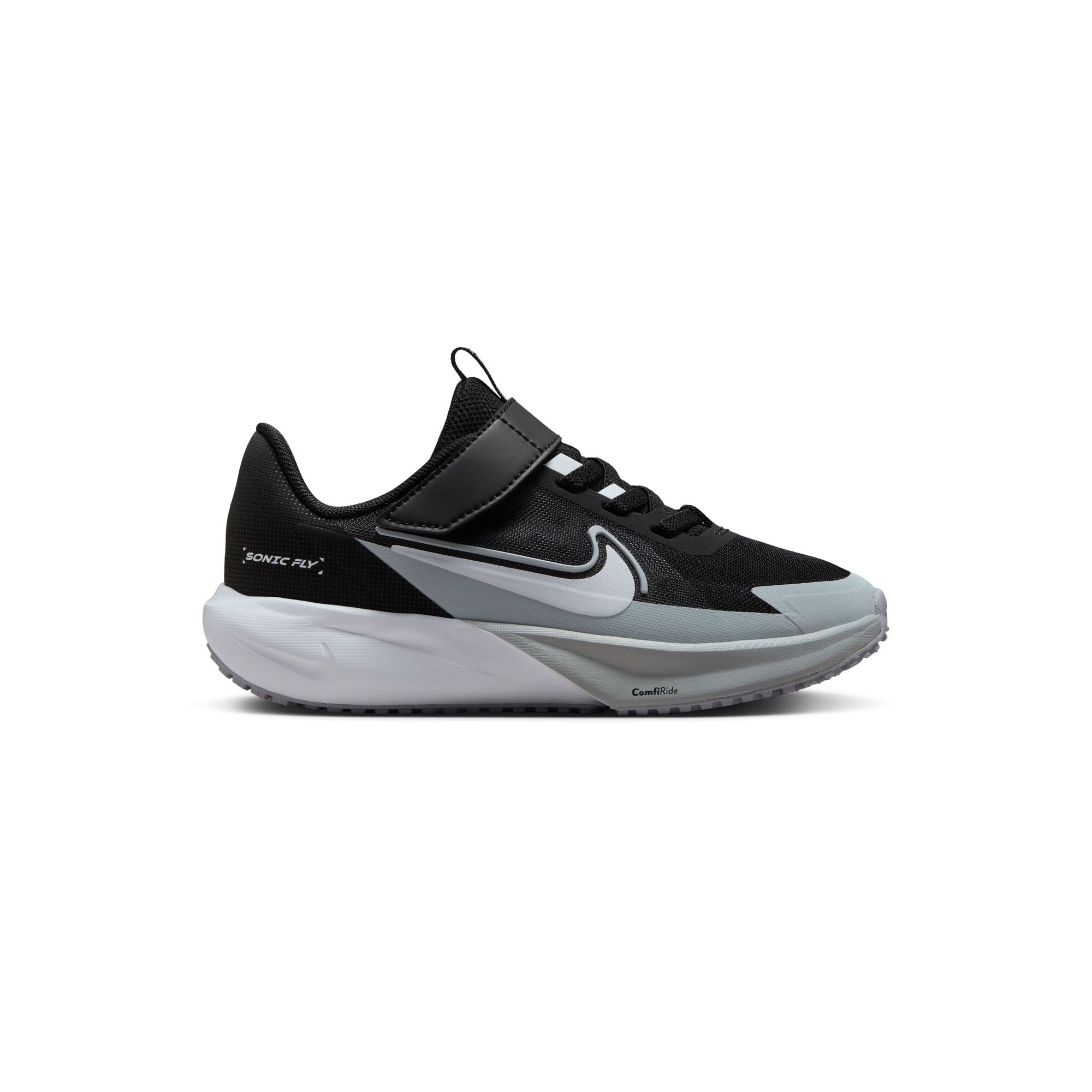 Nike Sonic Fly PS Kids Running Shoes