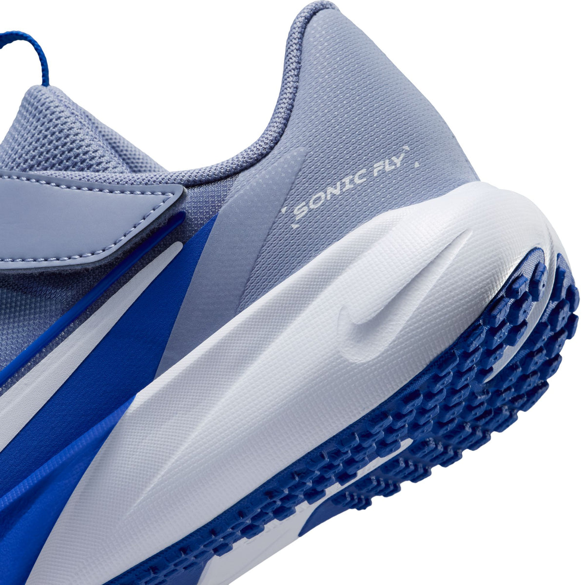 Nike Sonic Fly PS Kids Running Shoes