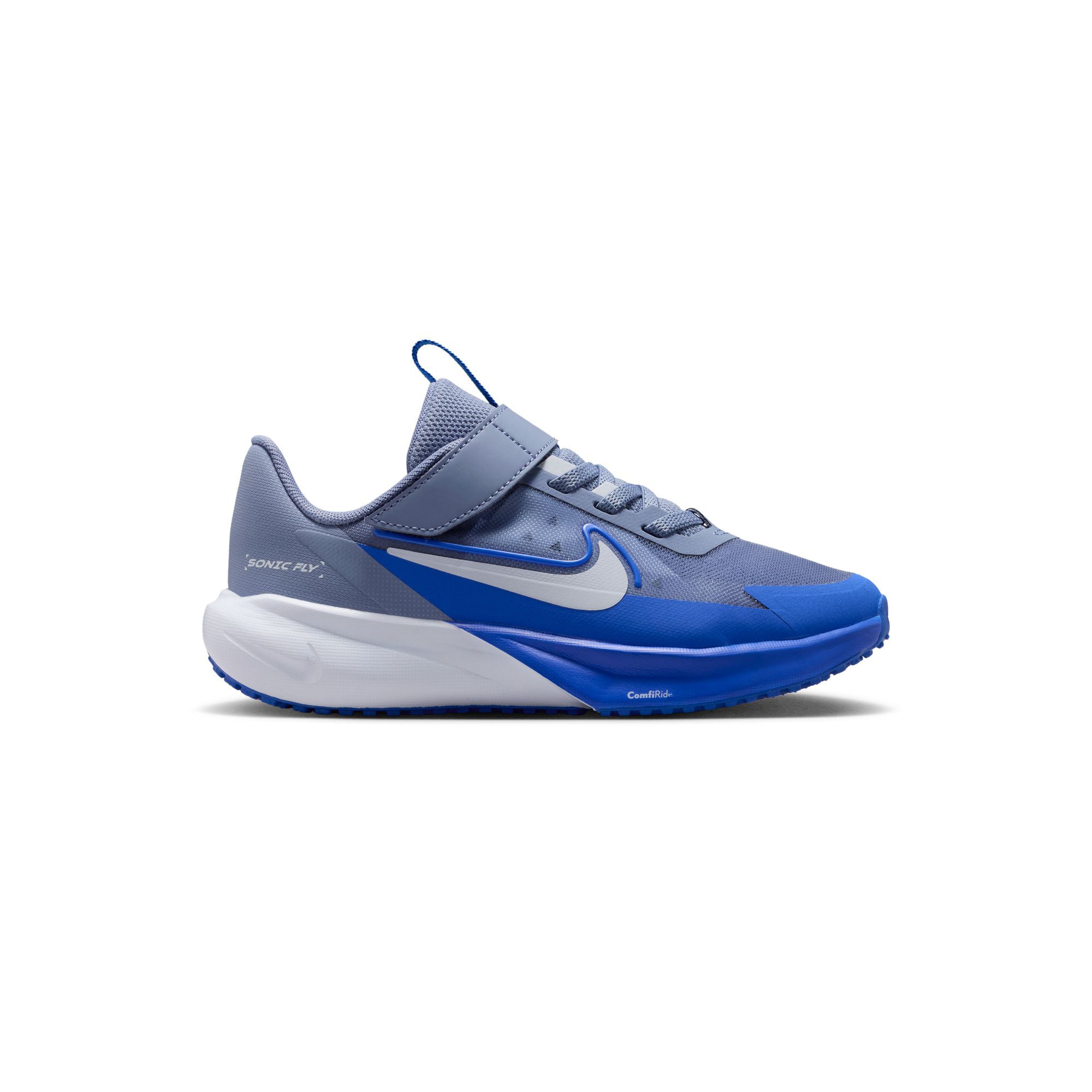 Nike Sonic Fly PS Kids Running Shoes