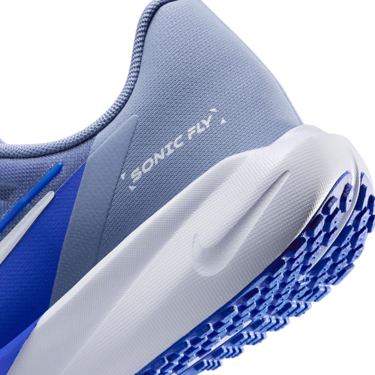 Nike Sonic Fly GS Kids Running Shoes