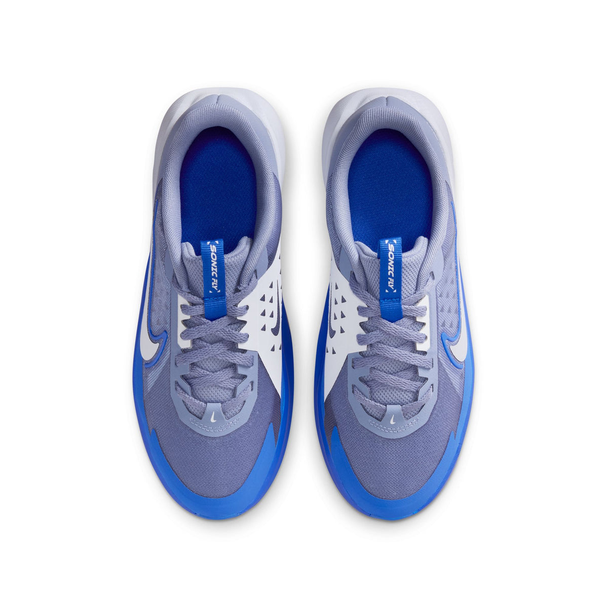 Nike Sonic Fly GS Kids Running Shoes