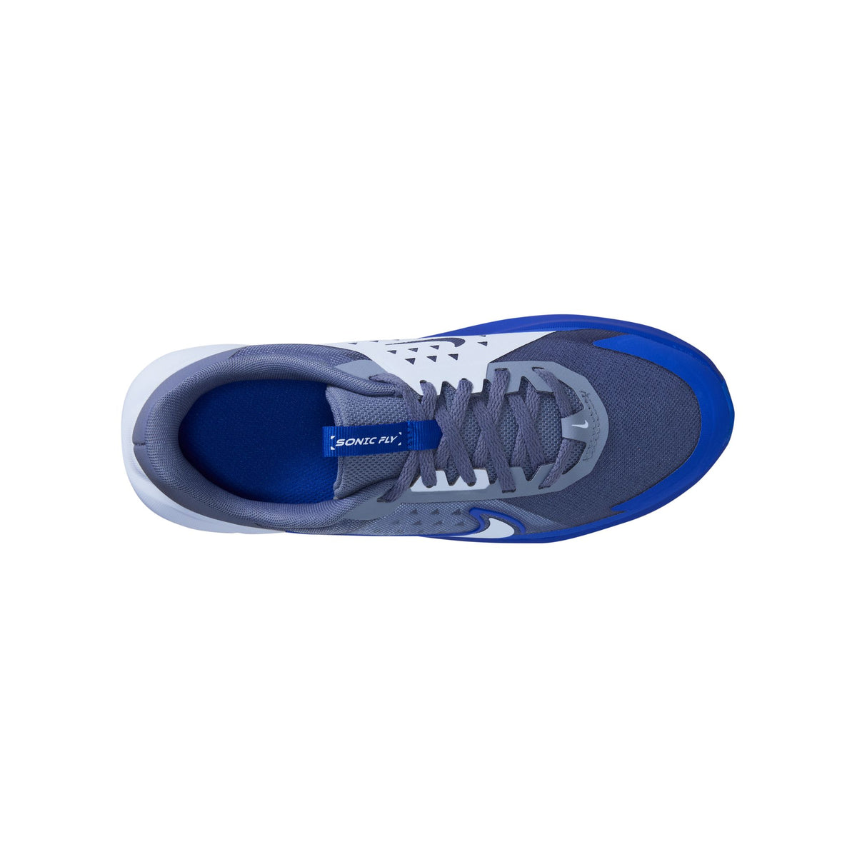 Nike Sonic Fly GS Kids Running Shoes