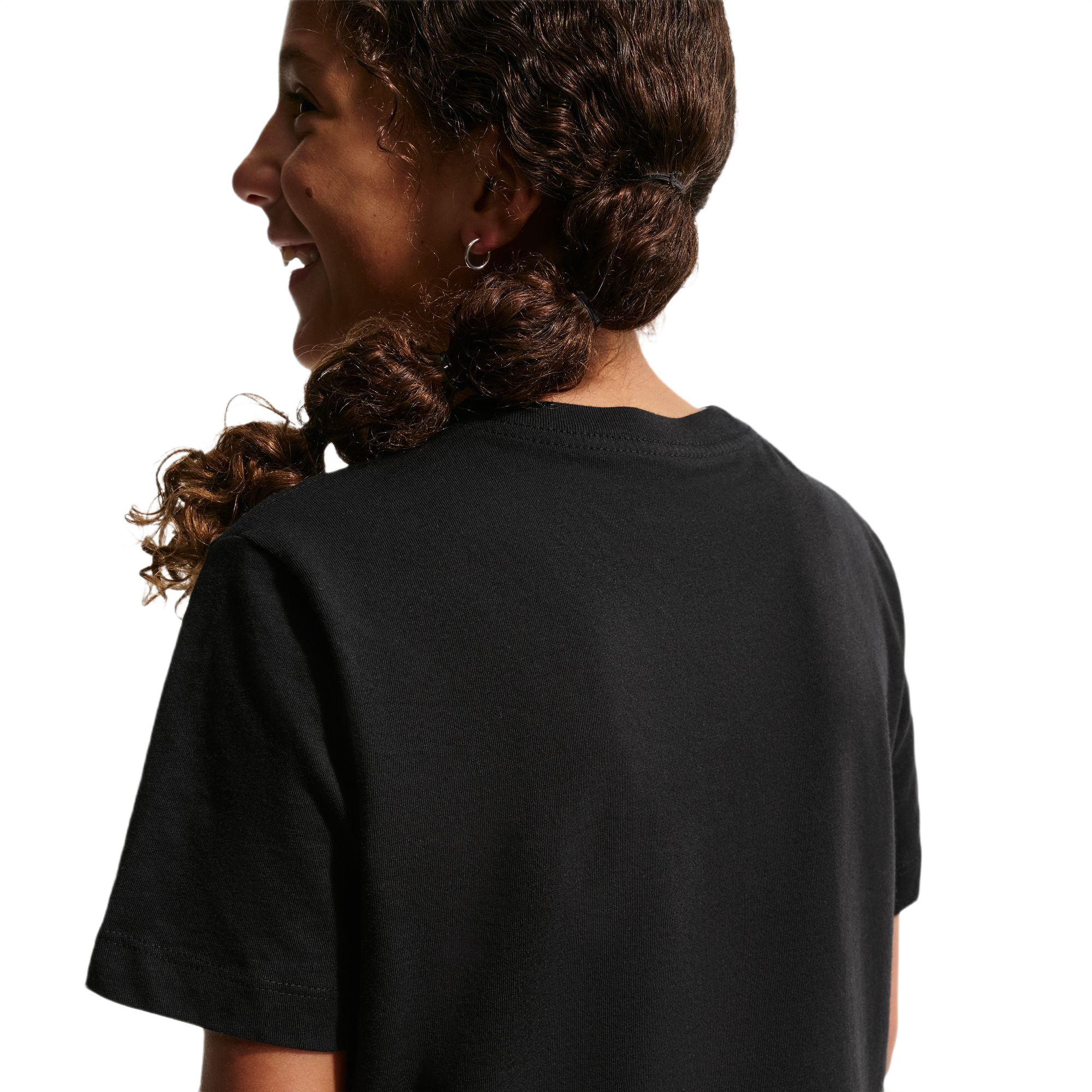 Nike Sportswear Futura Kids Tee