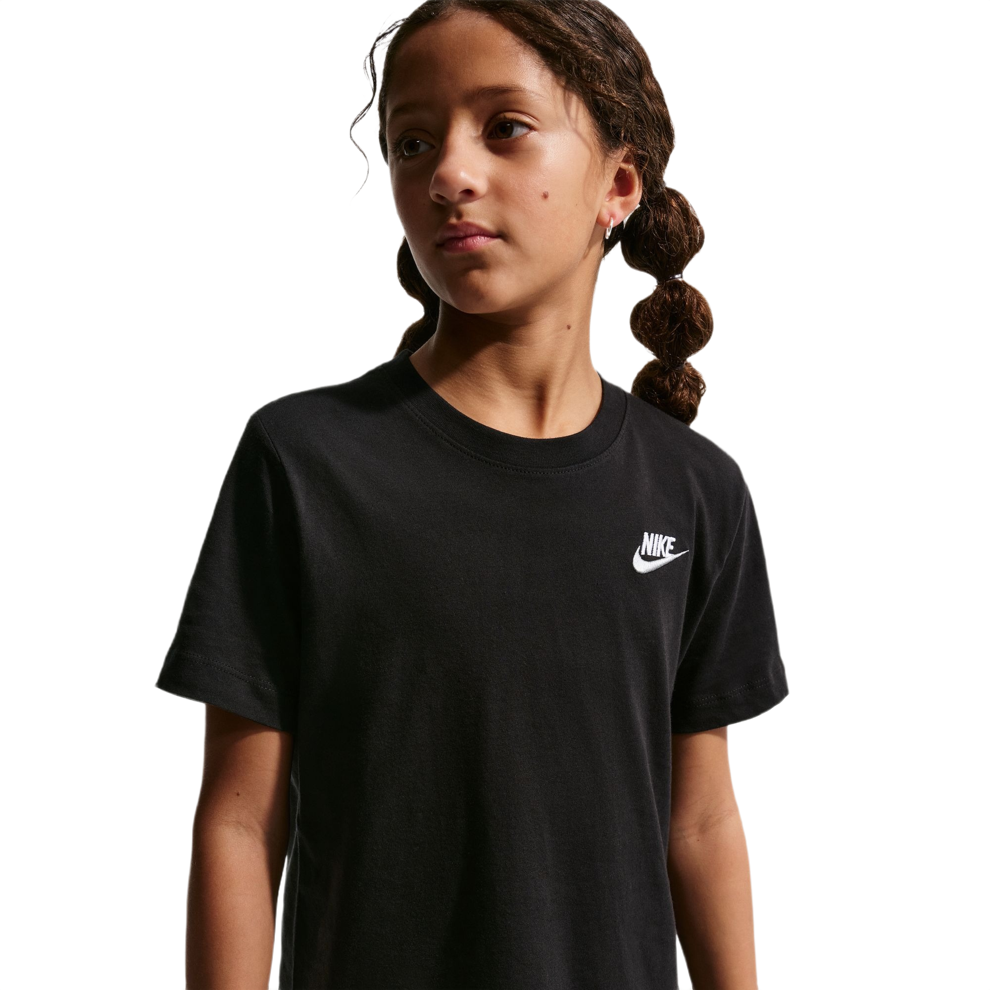 Nike Sportswear Futura Kids Tee