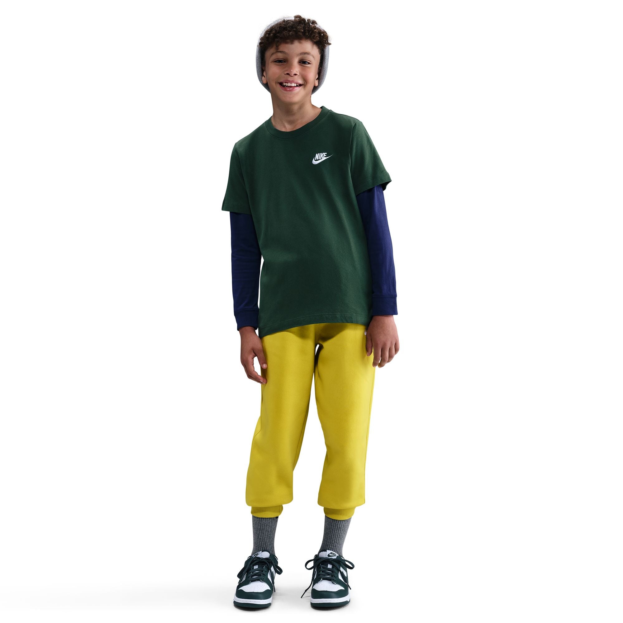 Nike Sportswear Kids Tee