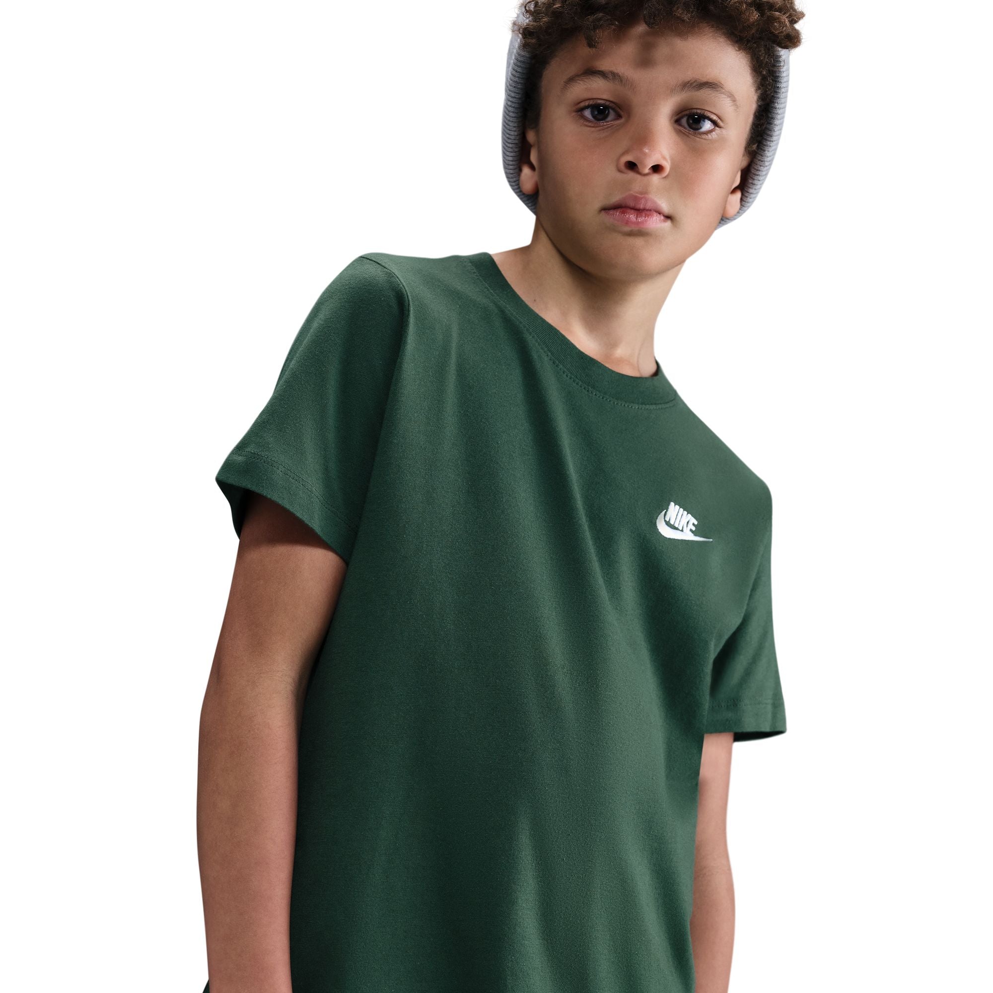 Nike Sportswear Kids Tee