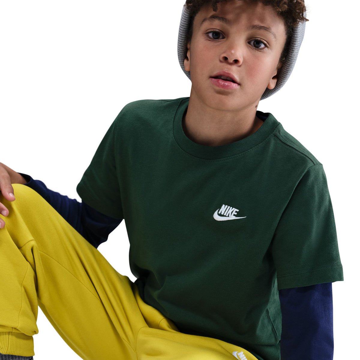 Nike Sportswear Kids Tee