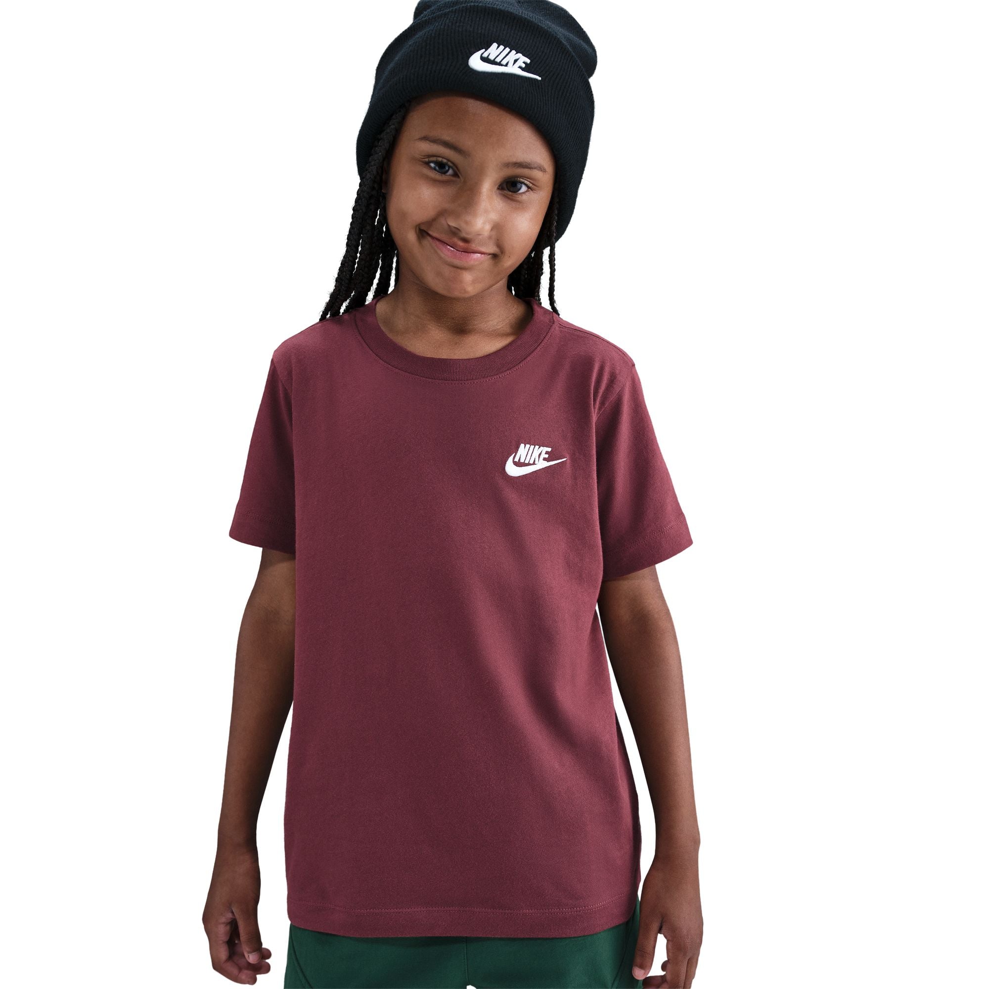 Nike Sportswear Kids Tee