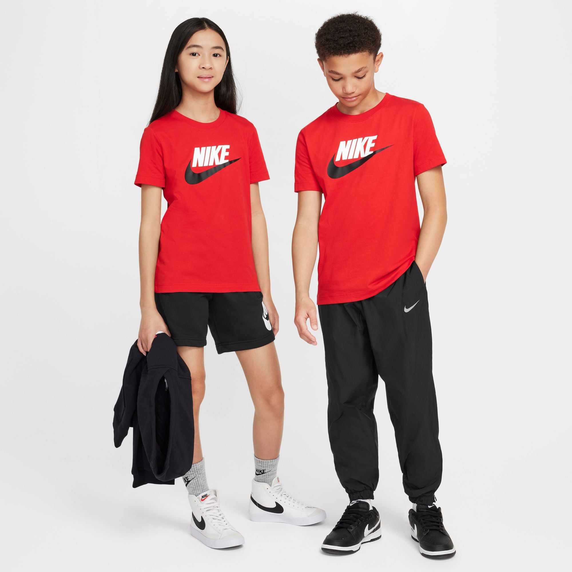 Nike Sportswear Kids Tee
