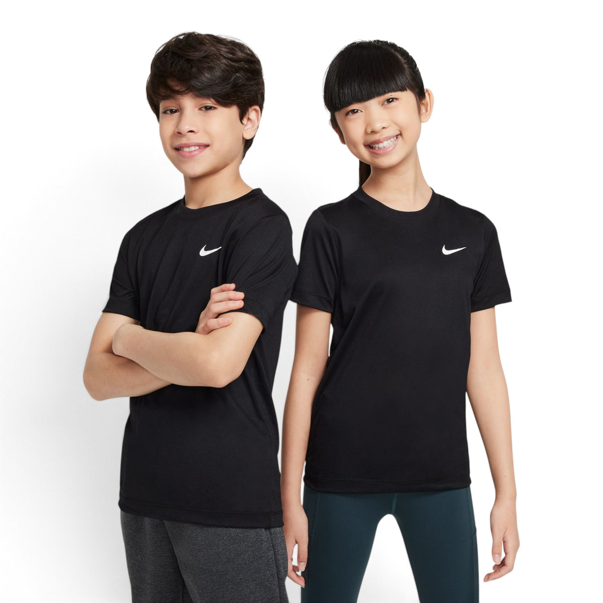 Nike Legend Dri-FIT Youth Tee