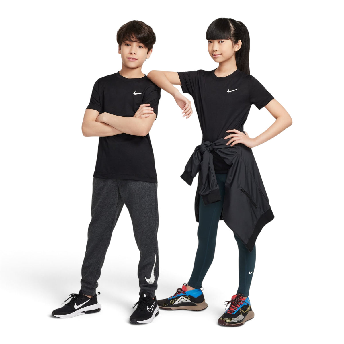 Nike Legend Dri-FIT Youth Tee