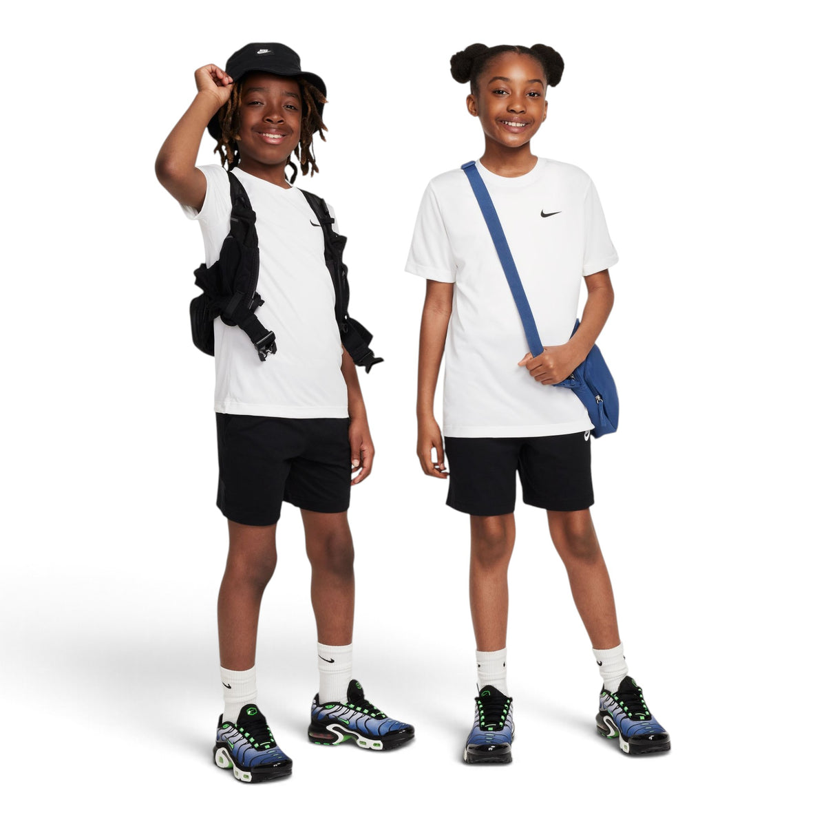 Nike Legend Dri-FIT Youth Tee