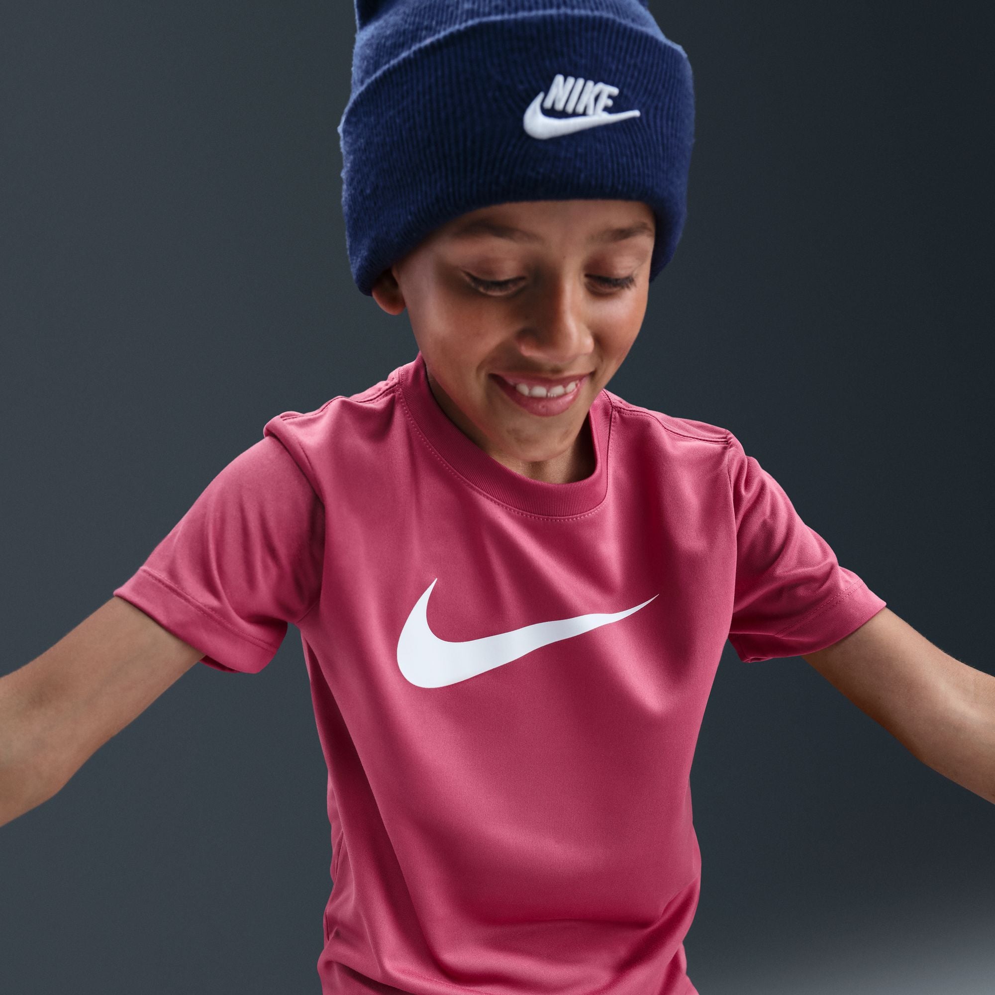 Nike Legend Dri-FIT Kids Tee