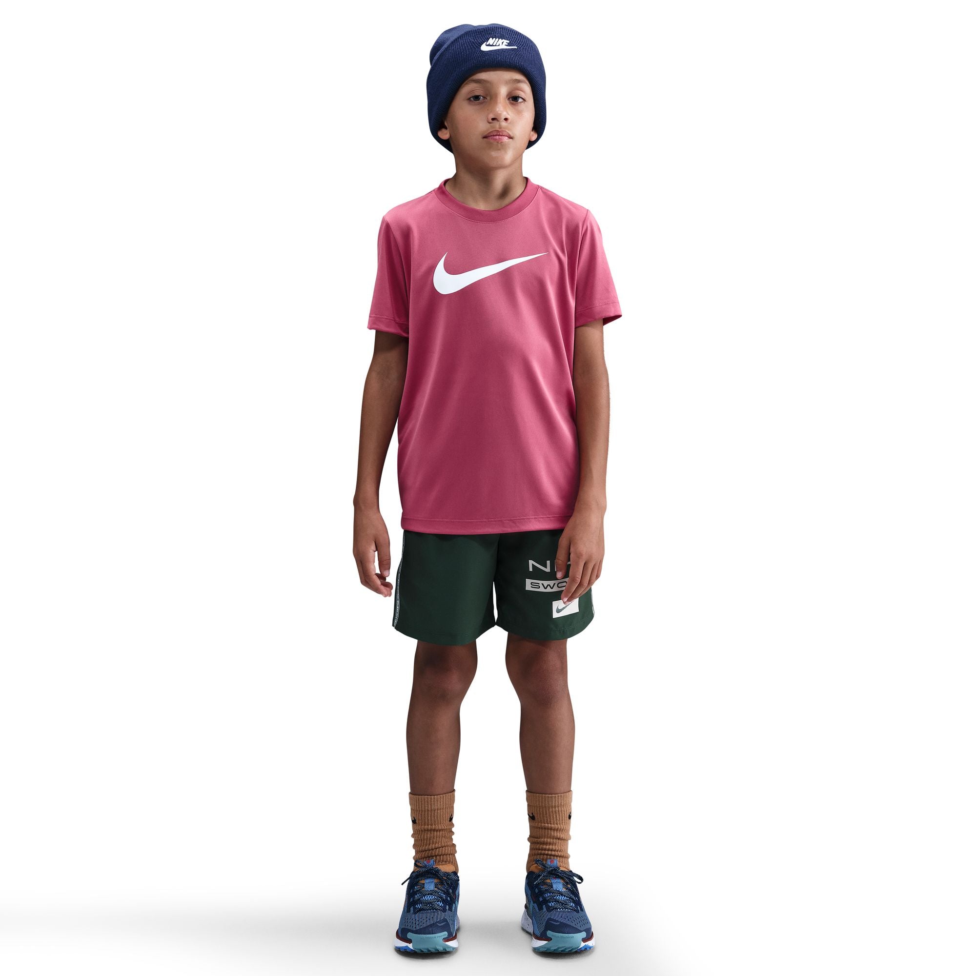 Nike Legend Dri-FIT Kids Tee